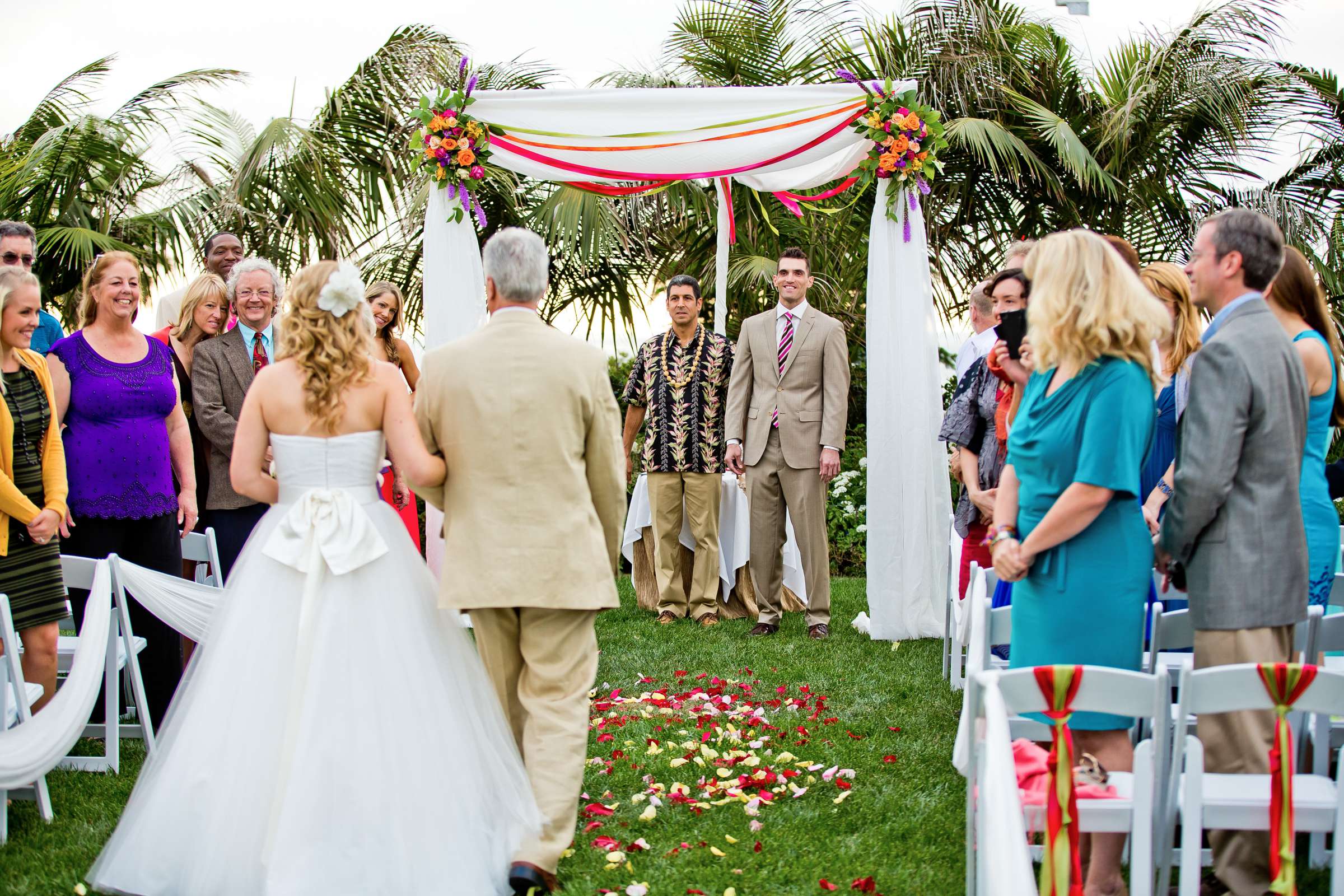 Cape Rey Wedding, Cara and Ryan Wedding Photo #325824 by True Photography