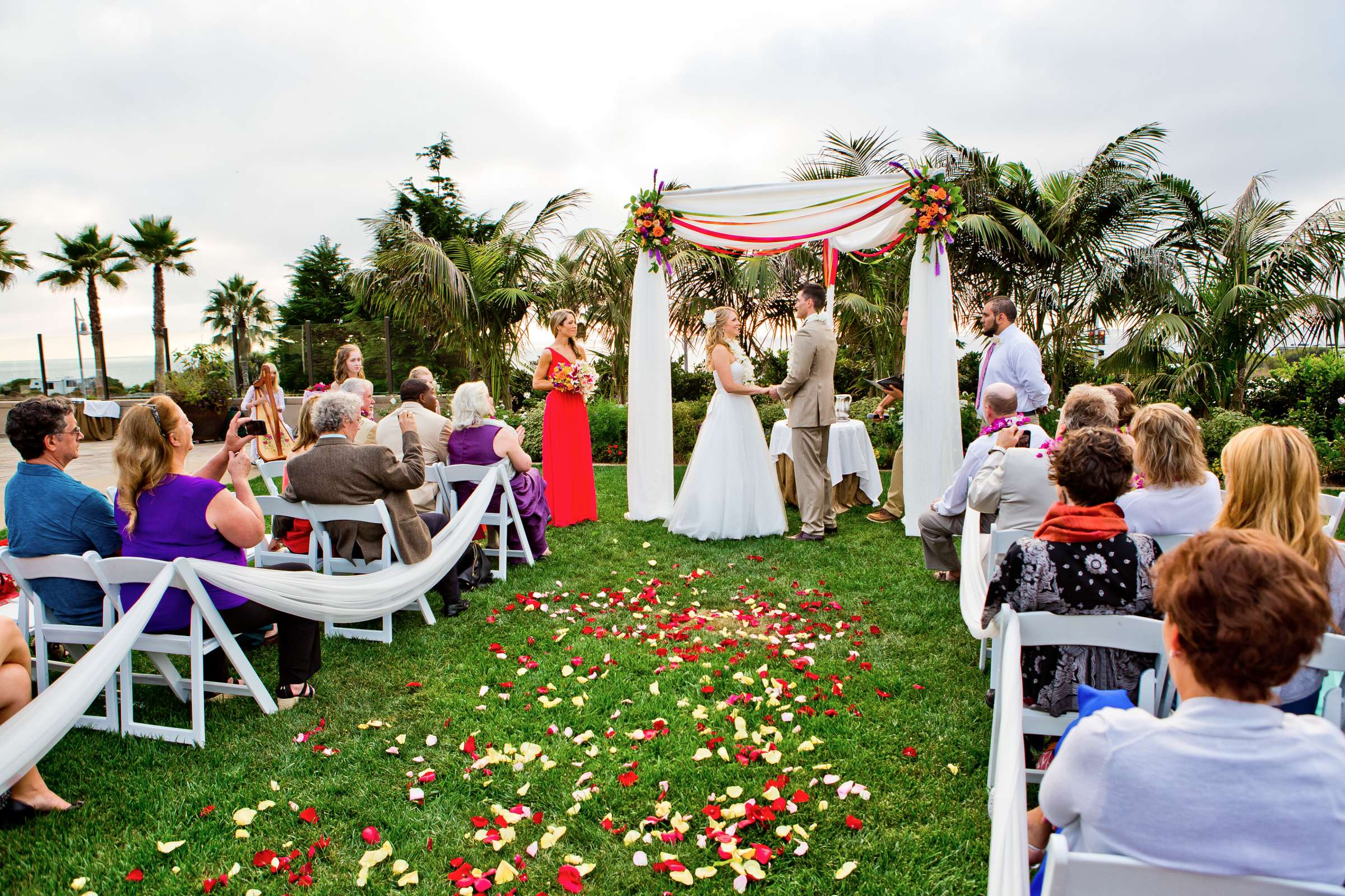 Cape Rey Wedding, Cara and Ryan Wedding Photo #325833 by True Photography
