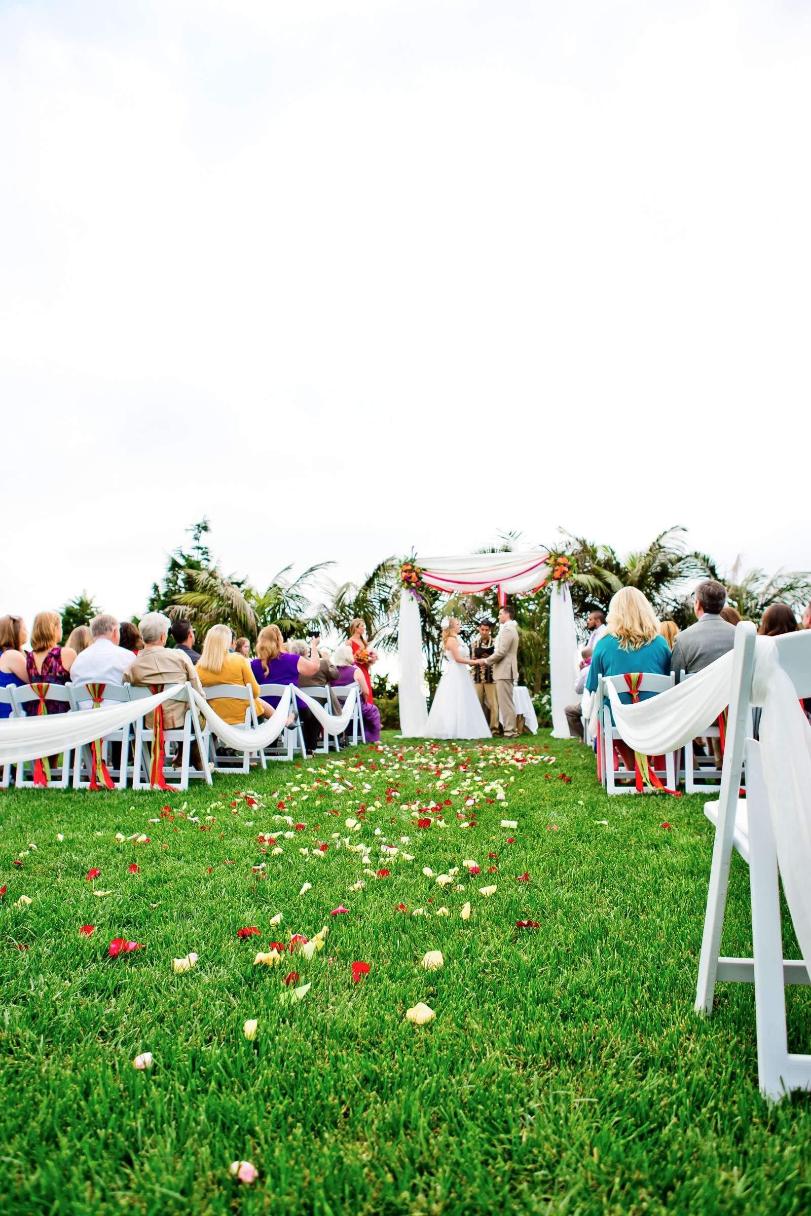 Cape Rey Wedding, Cara and Ryan Wedding Photo #325839 by True Photography