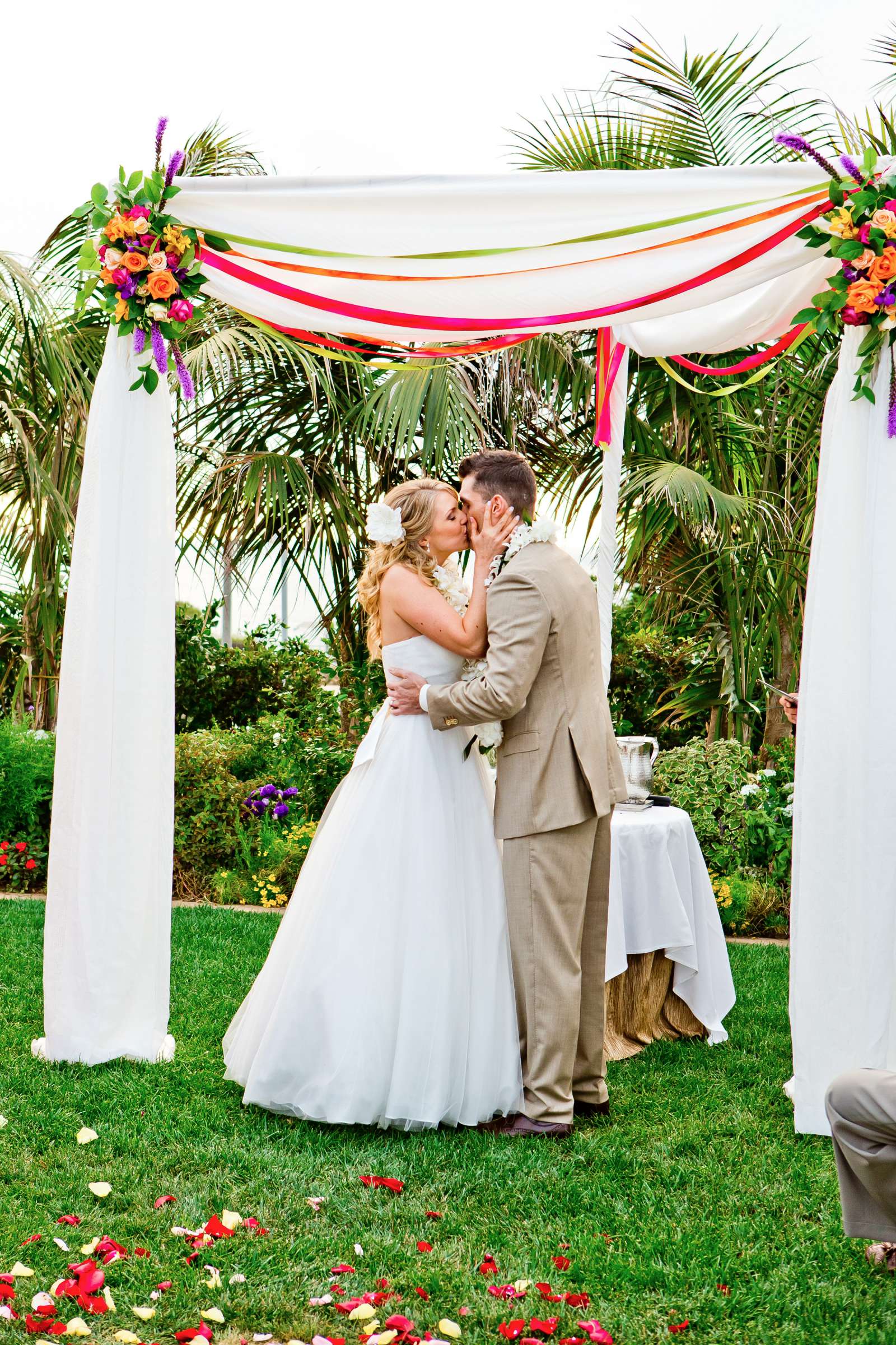 Cape Rey Wedding, Cara and Ryan Wedding Photo #325840 by True Photography