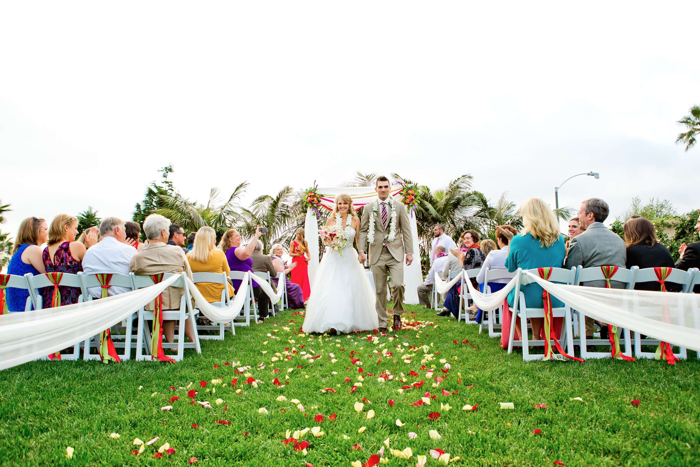 Cape Rey Wedding, Cara and Ryan Wedding Photo #325841 by True Photography