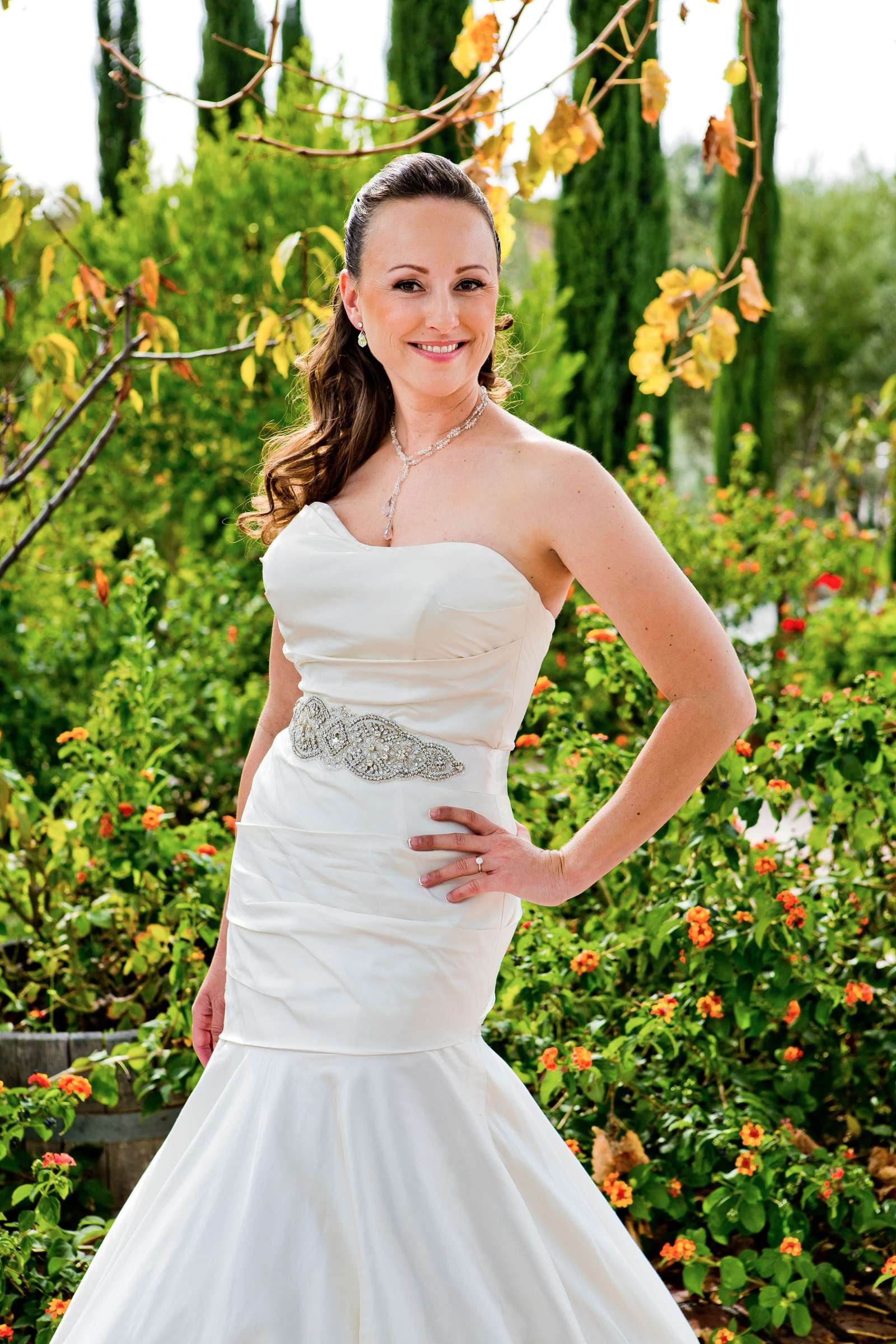 Mount Palomar Winery Wedding coordinated by I Do Weddings, Kelly and Jeff Wedding Photo #325876 by True Photography