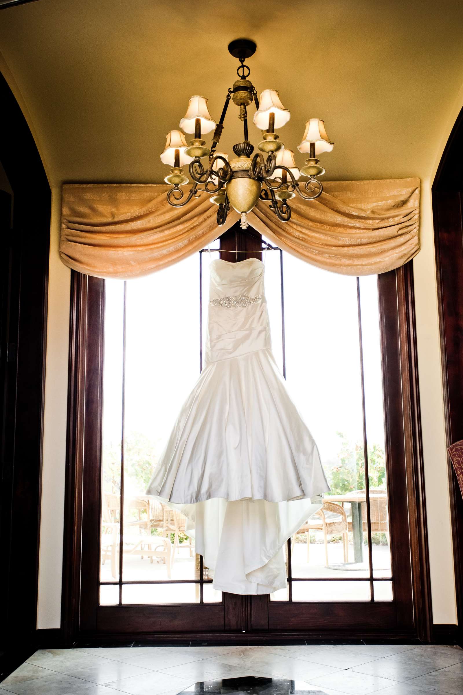 Mount Palomar Winery Wedding coordinated by I Do Weddings, Kelly and Jeff Wedding Photo #325882 by True Photography