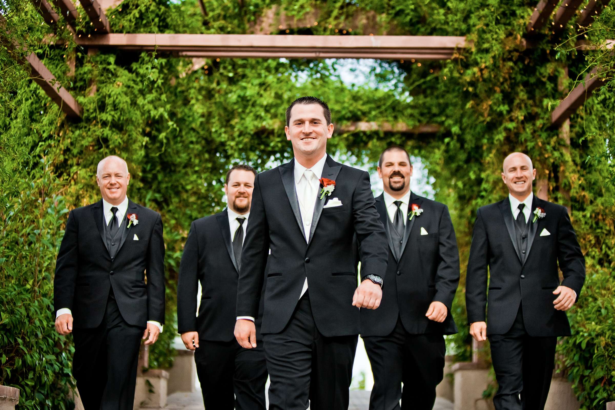 Mount Palomar Winery Wedding coordinated by I Do Weddings, Kelly and Jeff Wedding Photo #325916 by True Photography