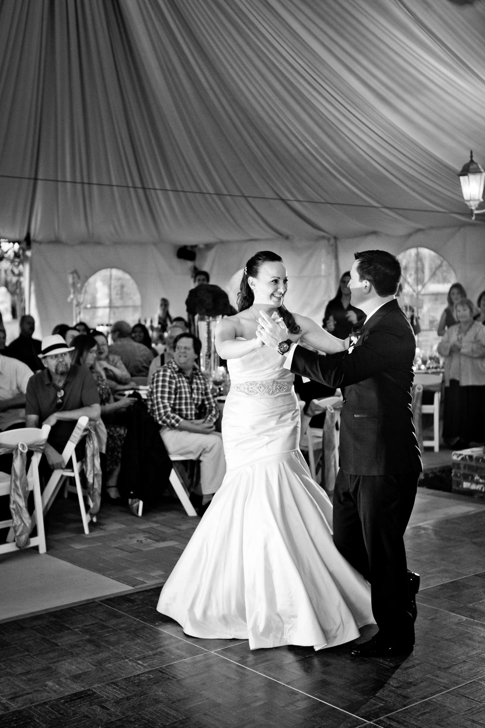 Mount Palomar Winery Wedding coordinated by I Do Weddings, Kelly and Jeff Wedding Photo #325935 by True Photography