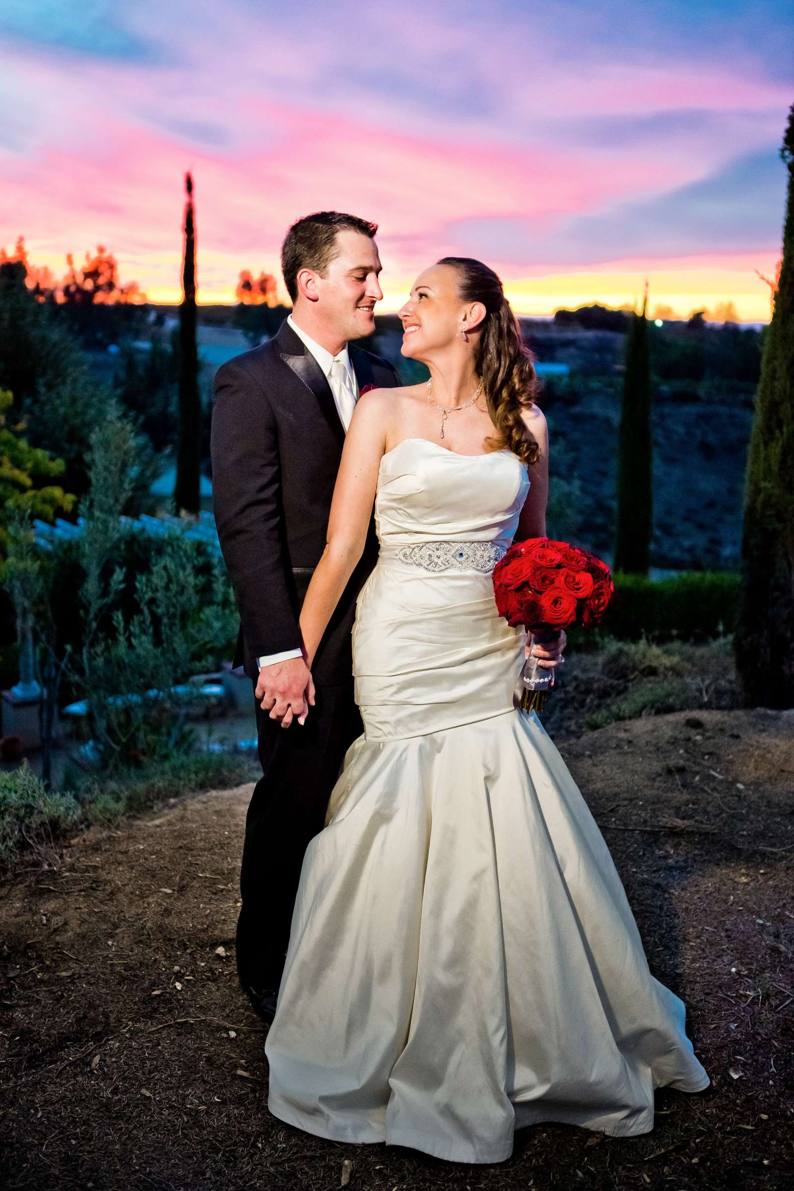 Mount Palomar Winery Wedding coordinated by I Do Weddings, Kelly and Jeff Wedding Photo #325951 by True Photography