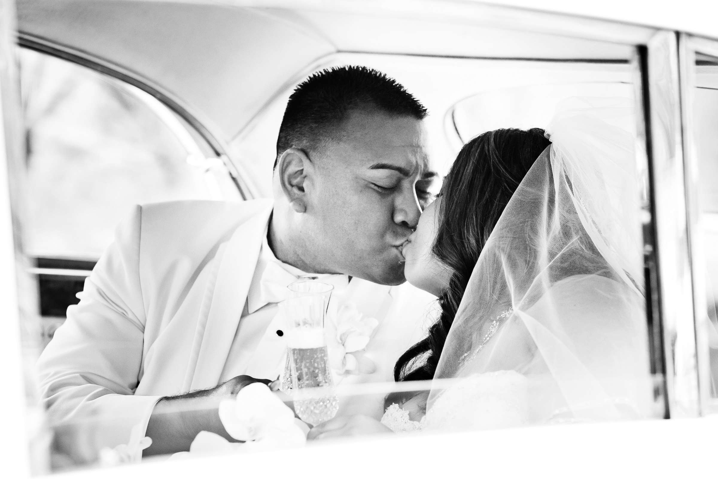The Prado Wedding coordinated by La Dolce Idea, Jourdanne and Jordan Wedding Photo #326001 by True Photography