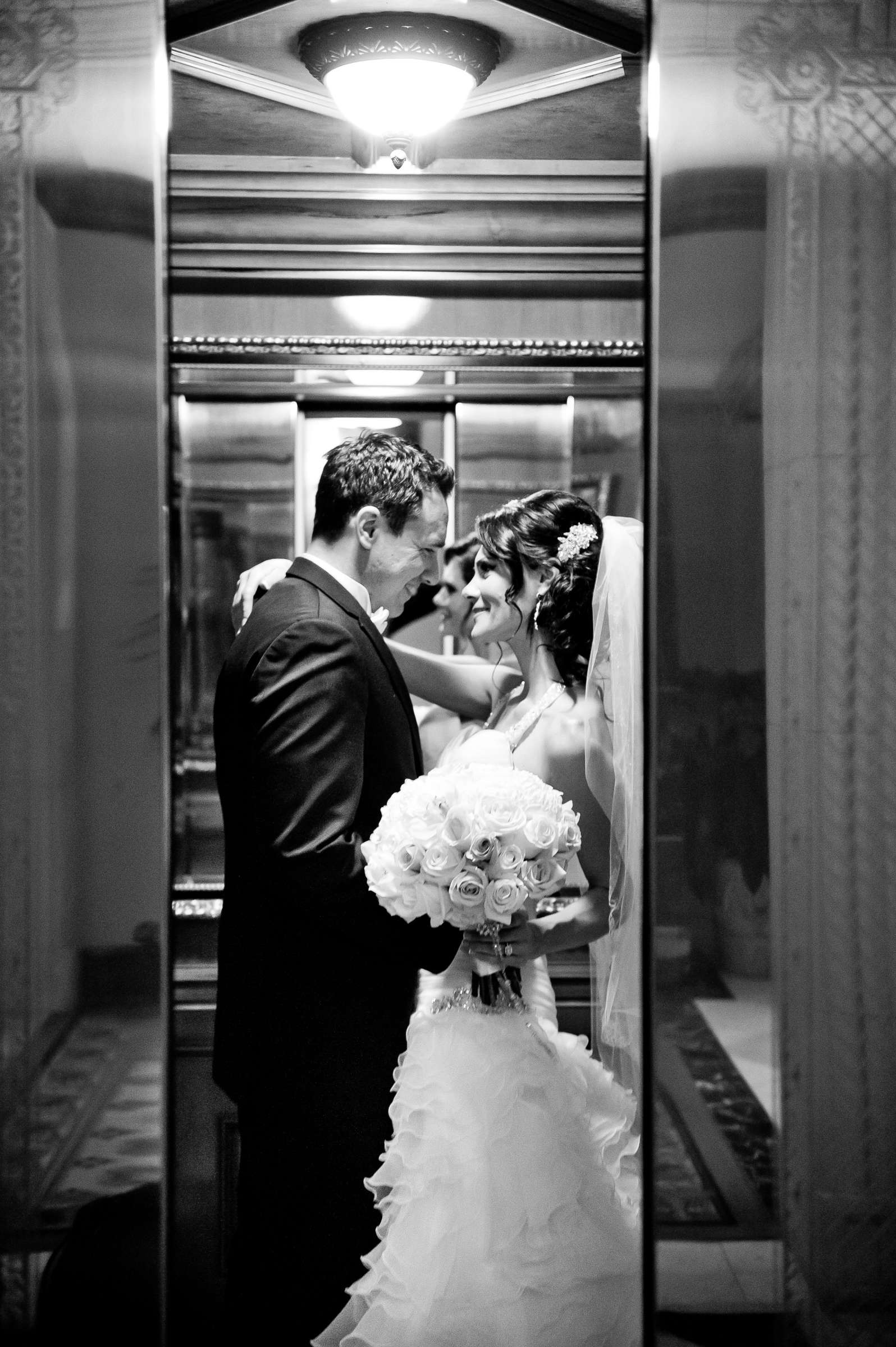 Fairmont Grand Del Mar Wedding, Angela and Tom Wedding Photo #326153 by True Photography