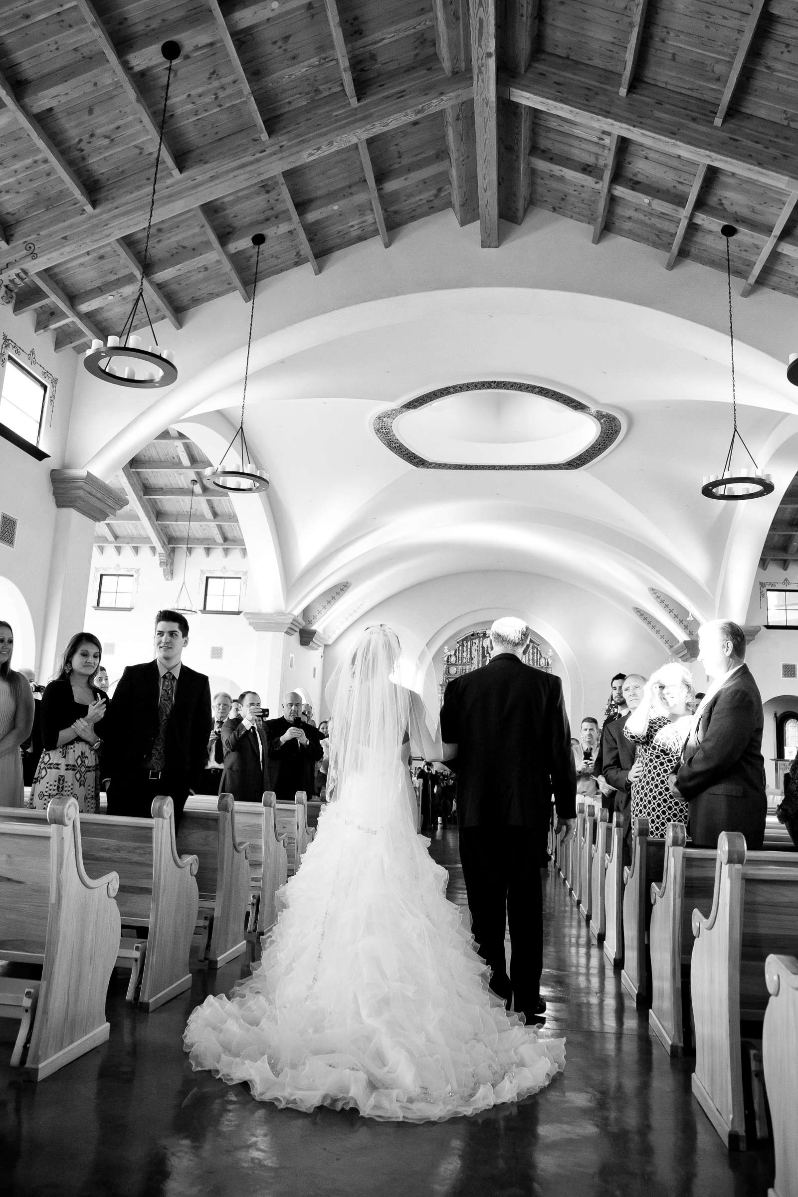 Fairmont Grand Del Mar Wedding, Angela and Tom Wedding Photo #326168 by True Photography