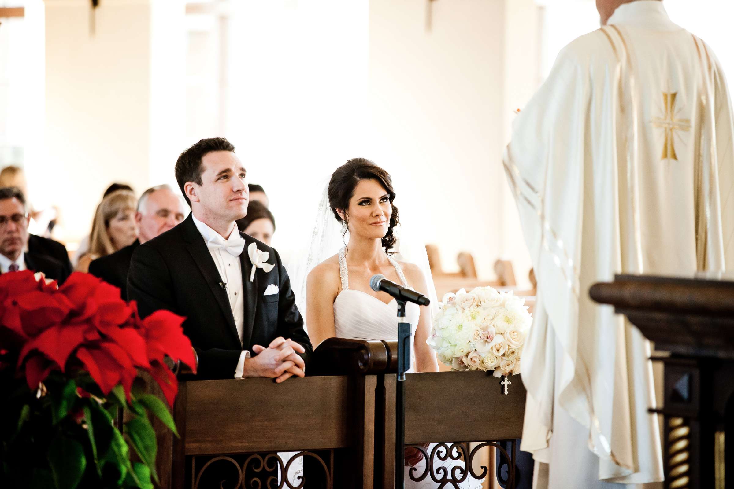 Fairmont Grand Del Mar Wedding, Angela and Tom Wedding Photo #326169 by True Photography