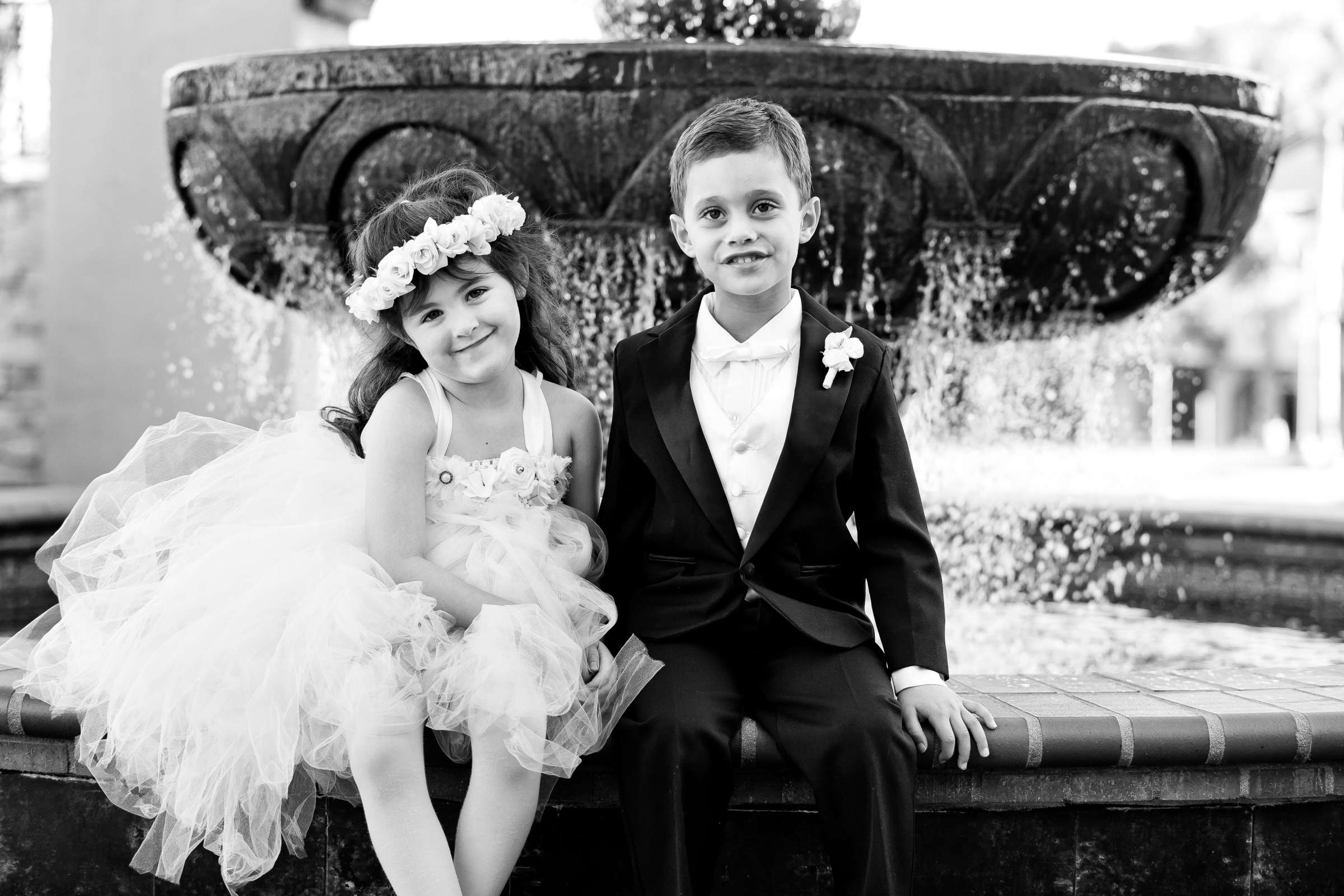 Fairmont Grand Del Mar Wedding, Angela and Tom Wedding Photo #326177 by True Photography