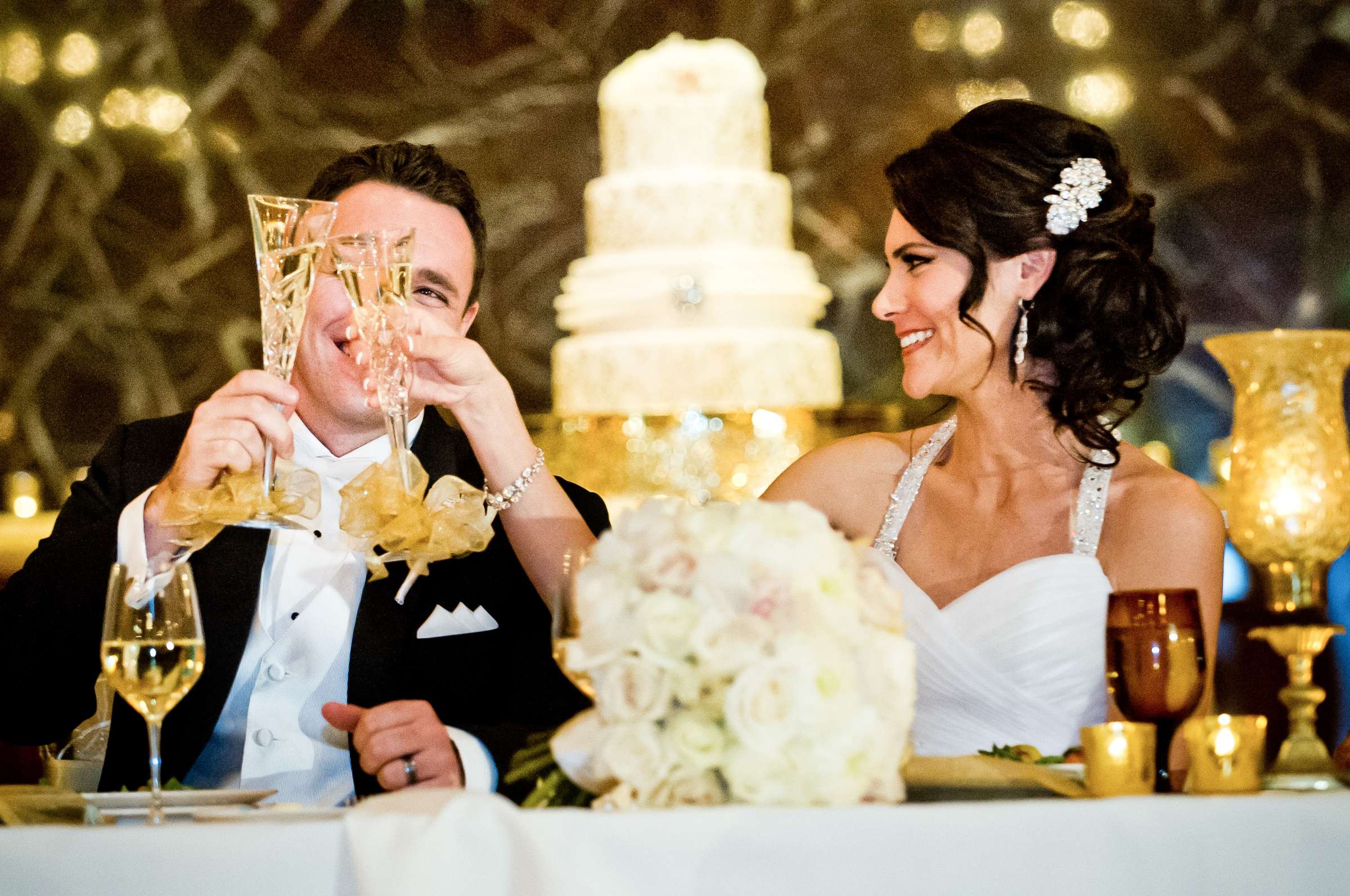 Fairmont Grand Del Mar Wedding, Angela and Tom Wedding Photo #326184 by True Photography