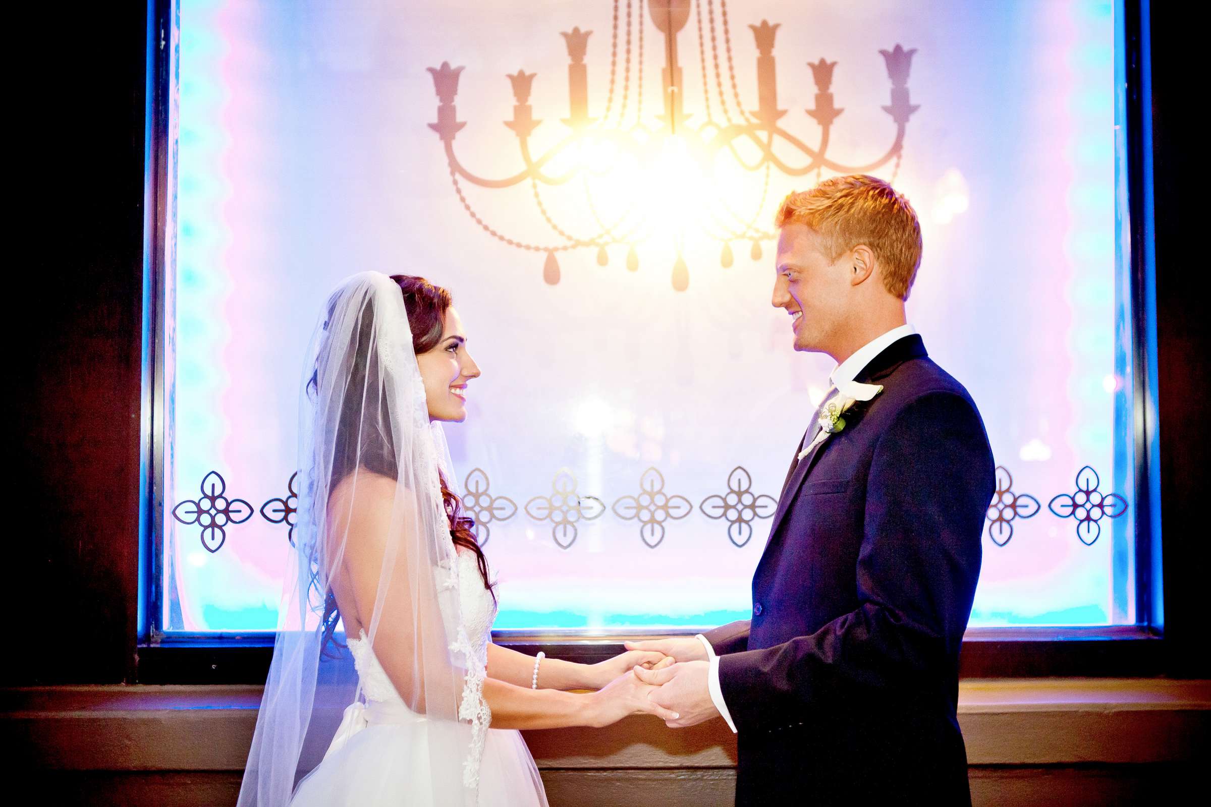 US Grant Wedding, Samira and Blake Wedding Photo #326325 by True Photography