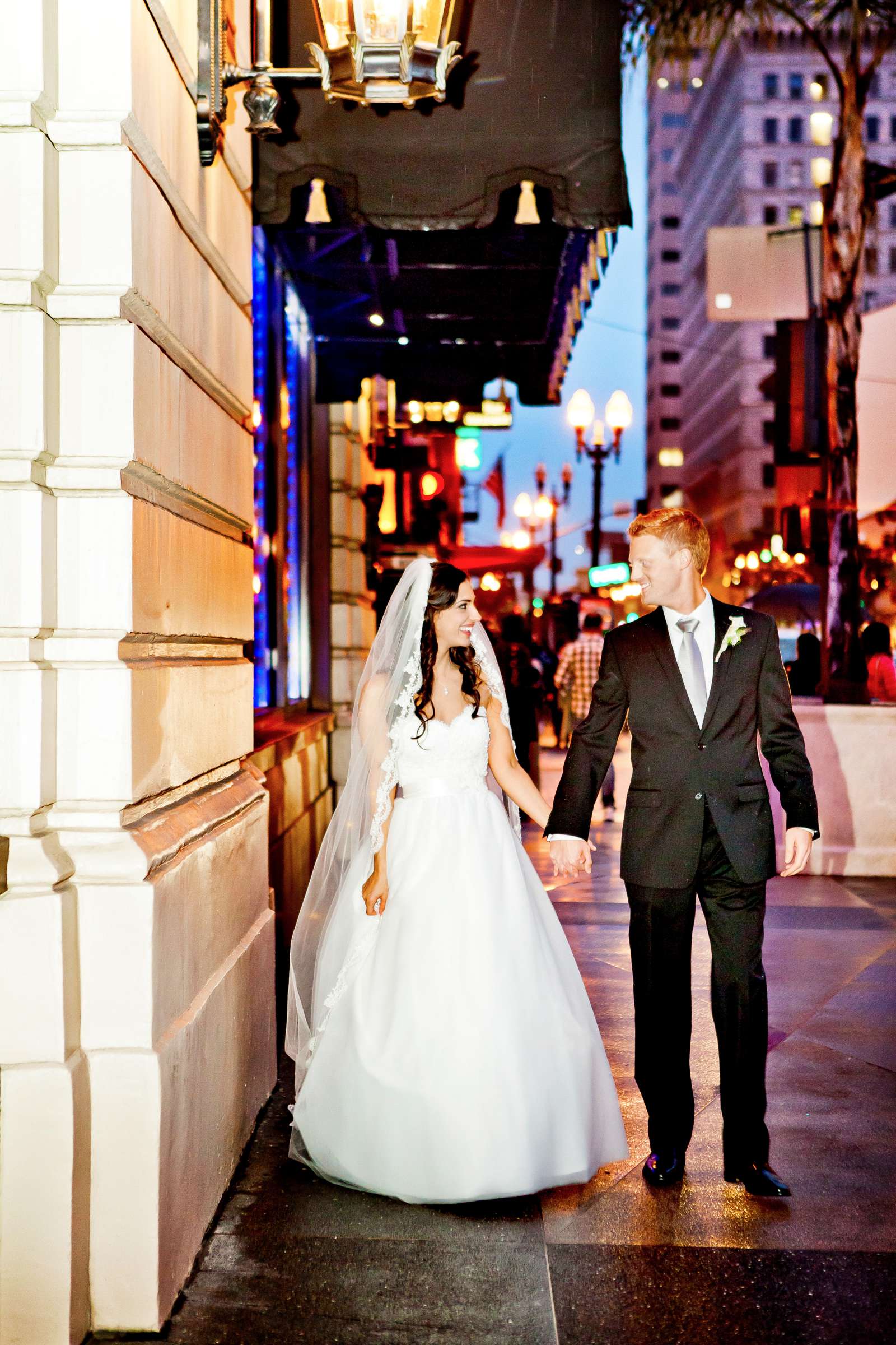 US Grant Wedding, Samira and Blake Wedding Photo #326327 by True Photography