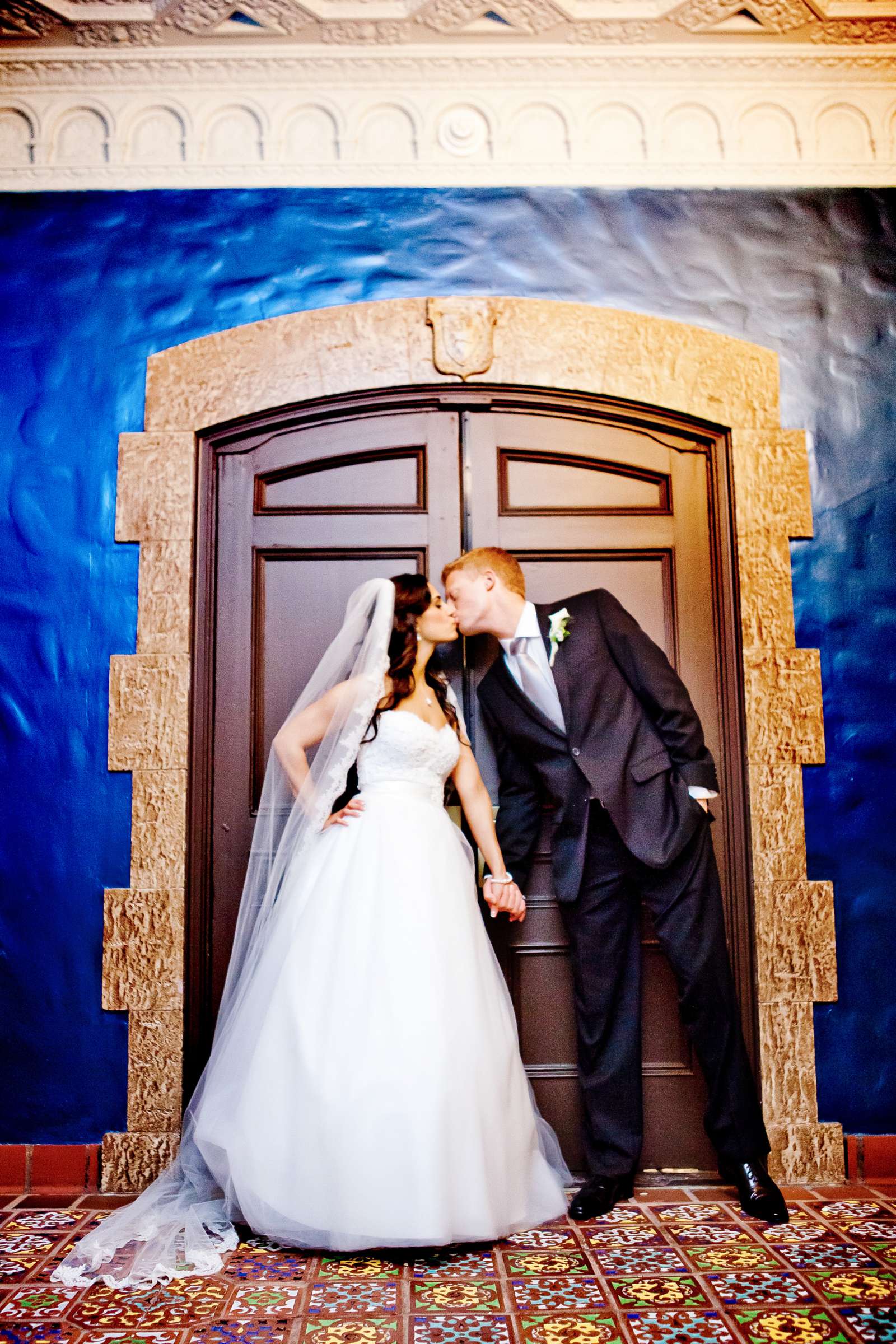US Grant Wedding, Samira and Blake Wedding Photo #326330 by True Photography