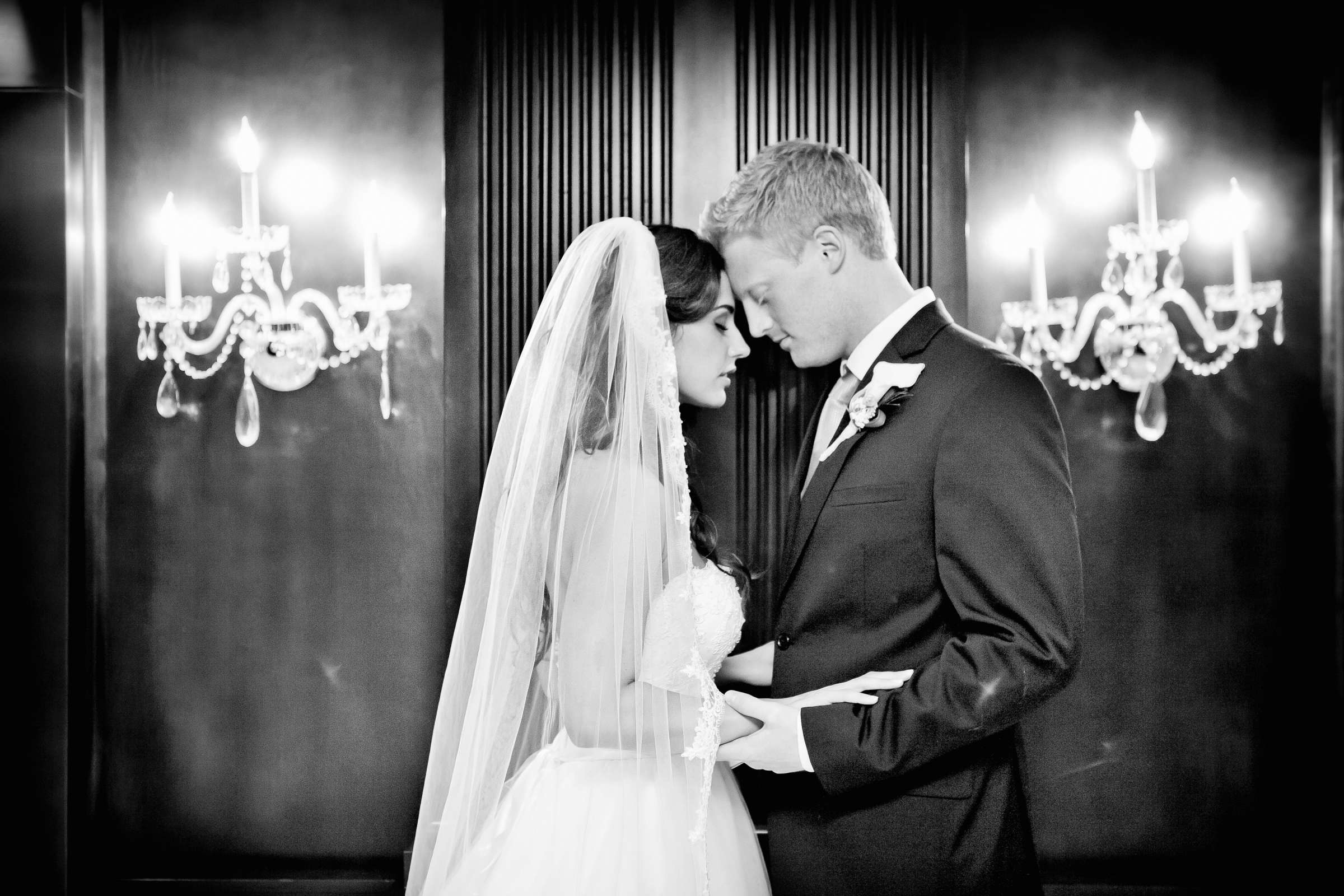 US Grant Wedding, Samira and Blake Wedding Photo #326331 by True Photography