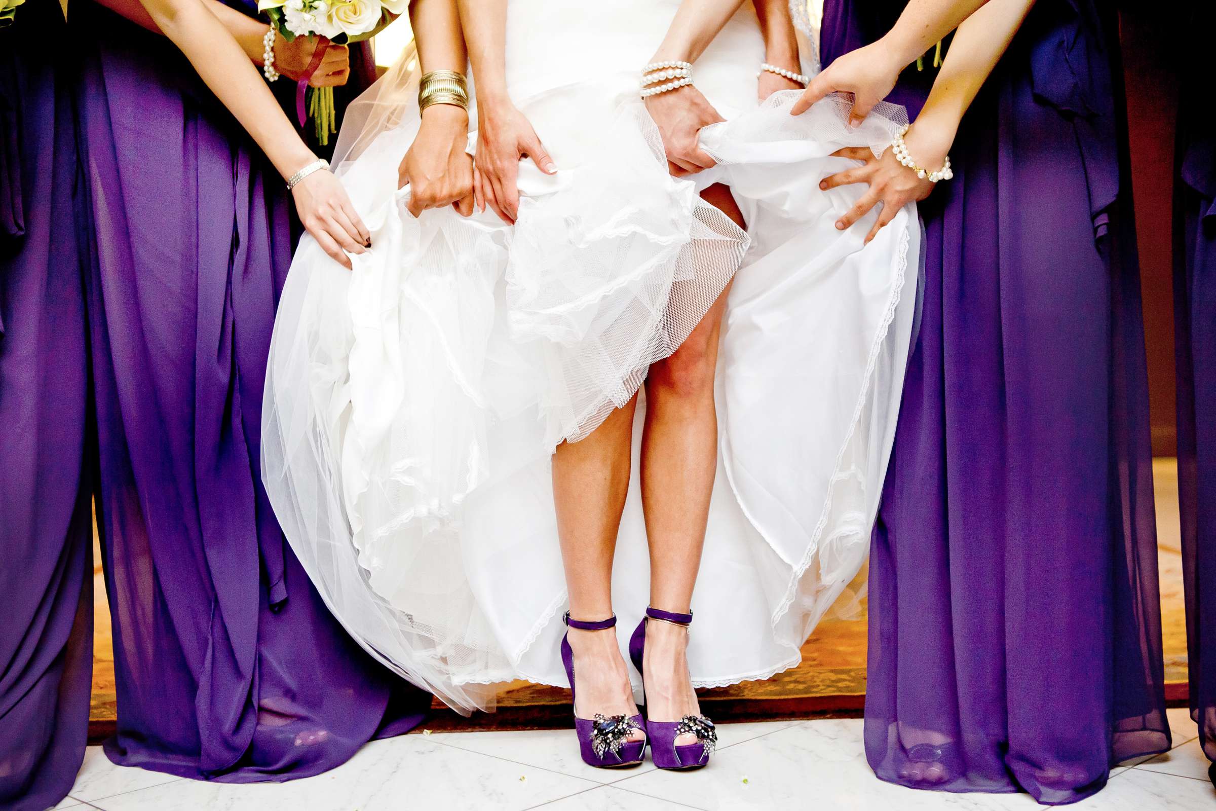 US Grant Wedding, Samira and Blake Wedding Photo #326343 by True Photography