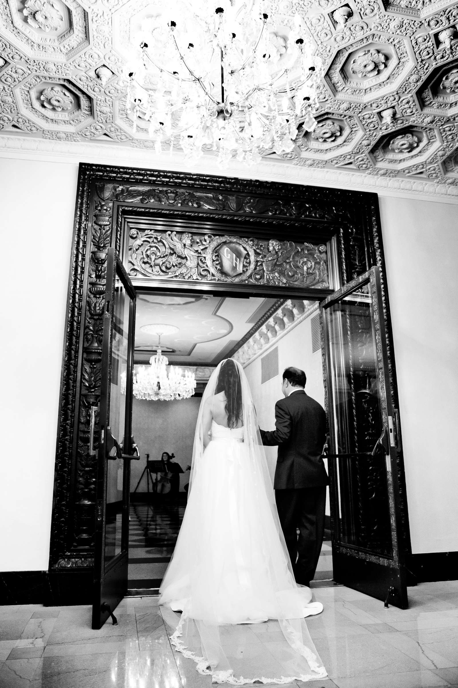 US Grant Wedding, Samira and Blake Wedding Photo #326358 by True Photography