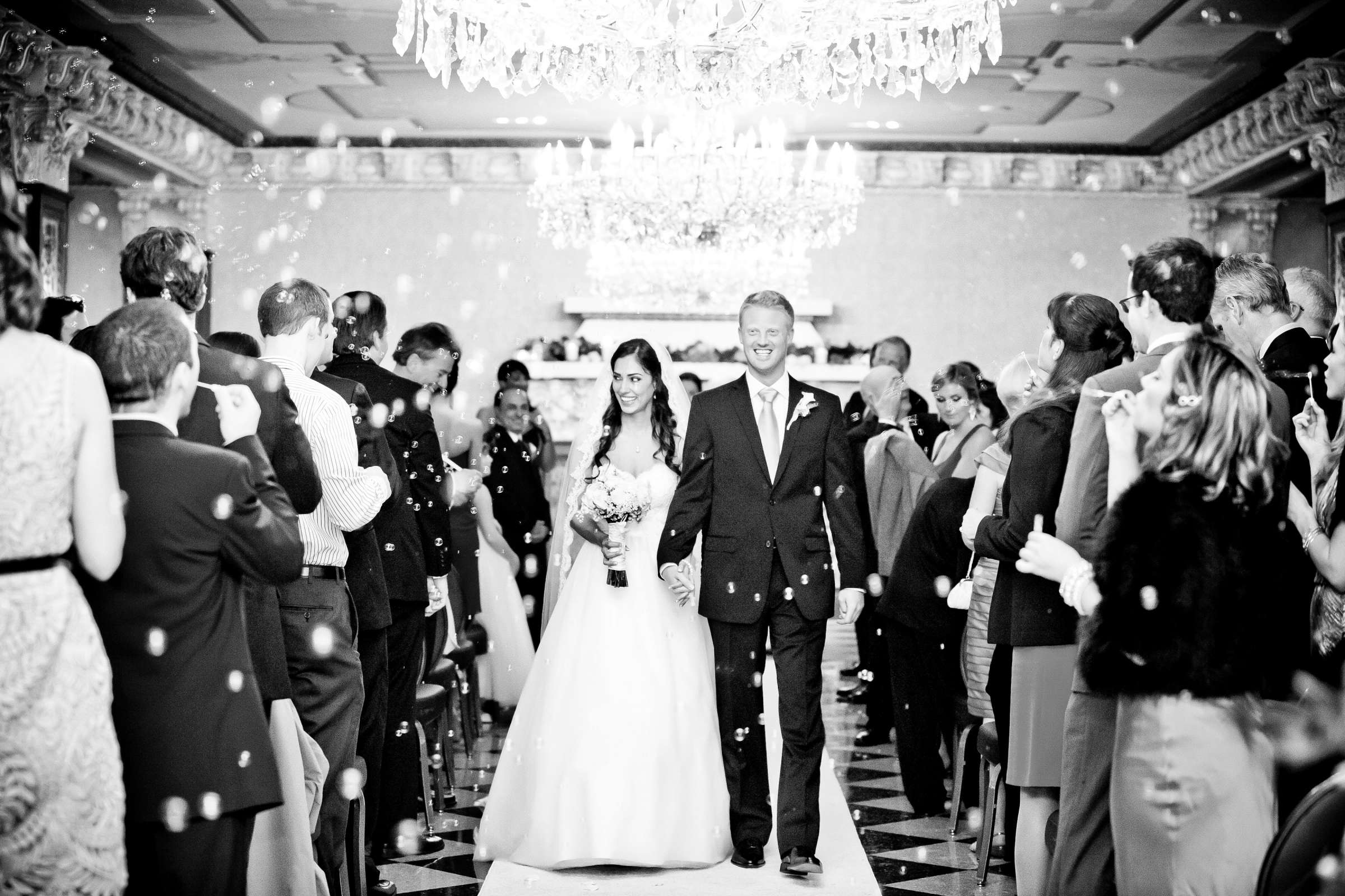 US Grant Wedding, Samira and Blake Wedding Photo #326363 by True Photography