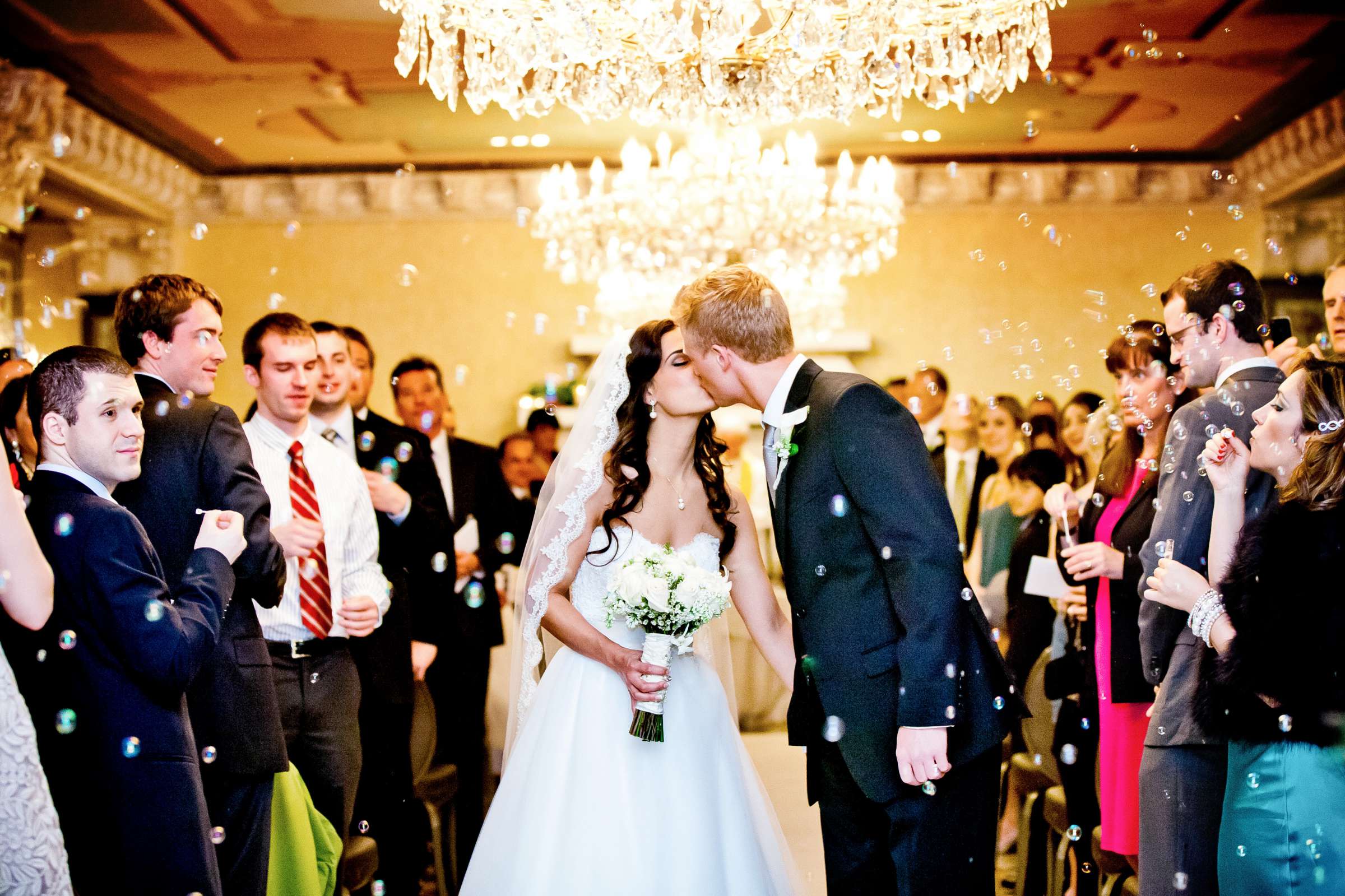 US Grant Wedding, Samira and Blake Wedding Photo #326364 by True Photography