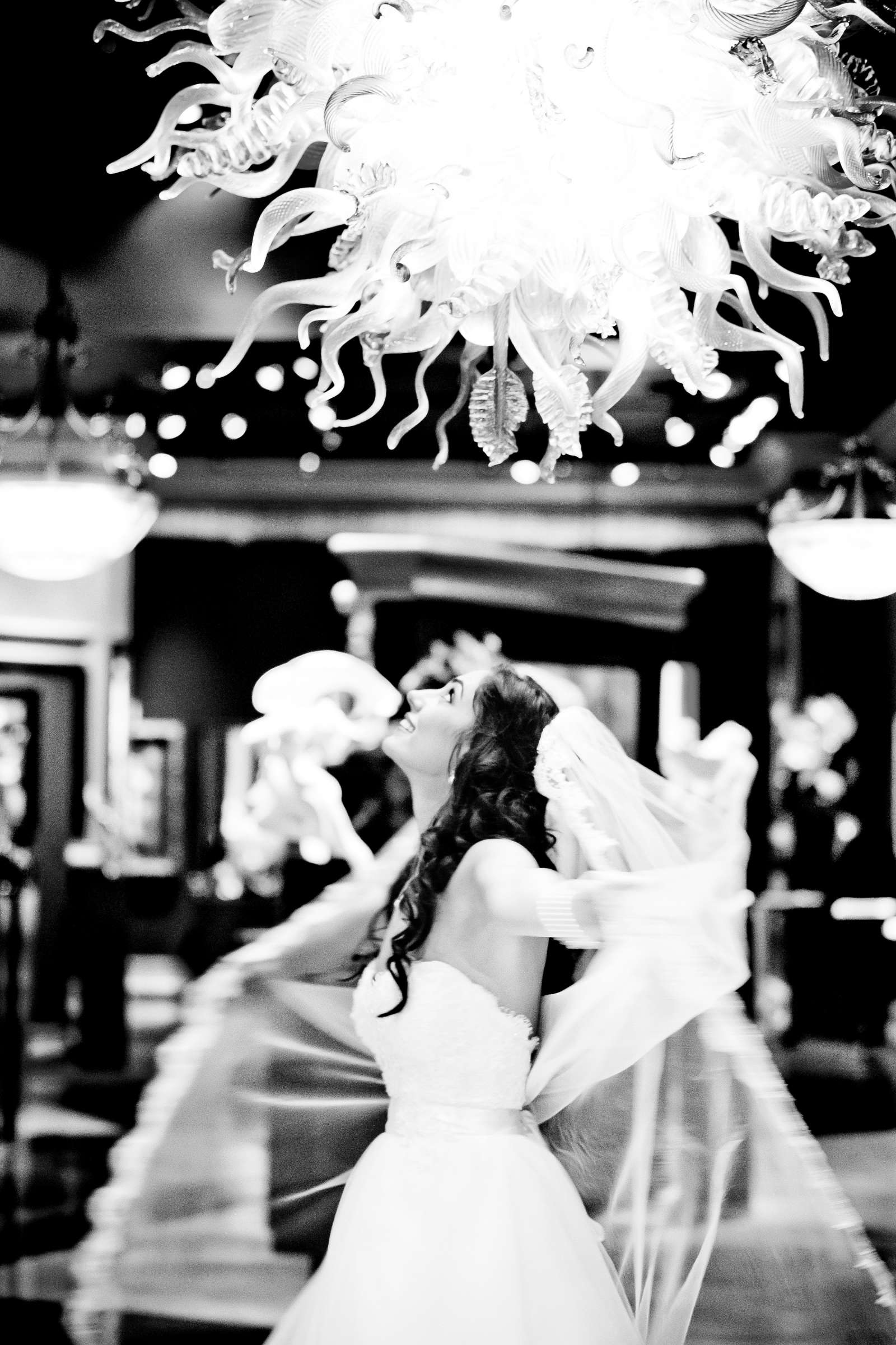 US Grant Wedding, Samira and Blake Wedding Photo #326367 by True Photography