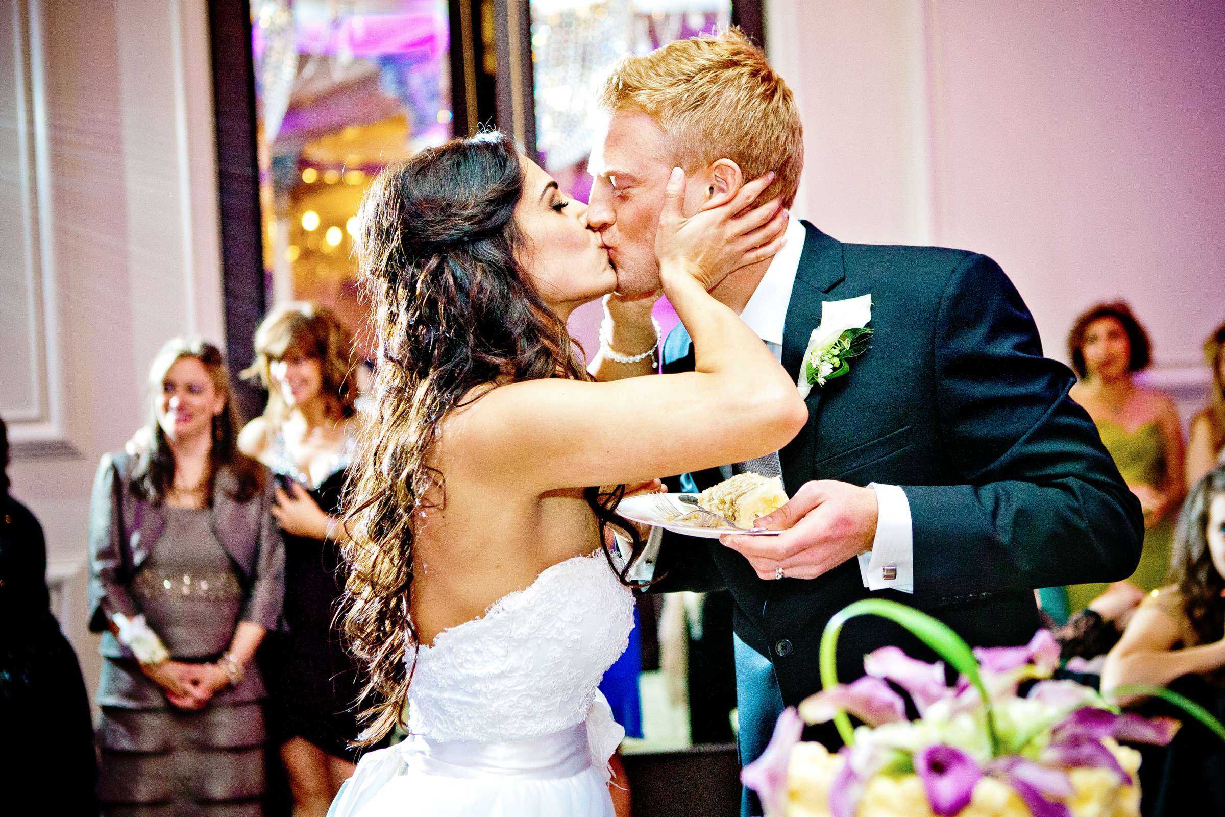 US Grant Wedding, Samira and Blake Wedding Photo #326390 by True Photography