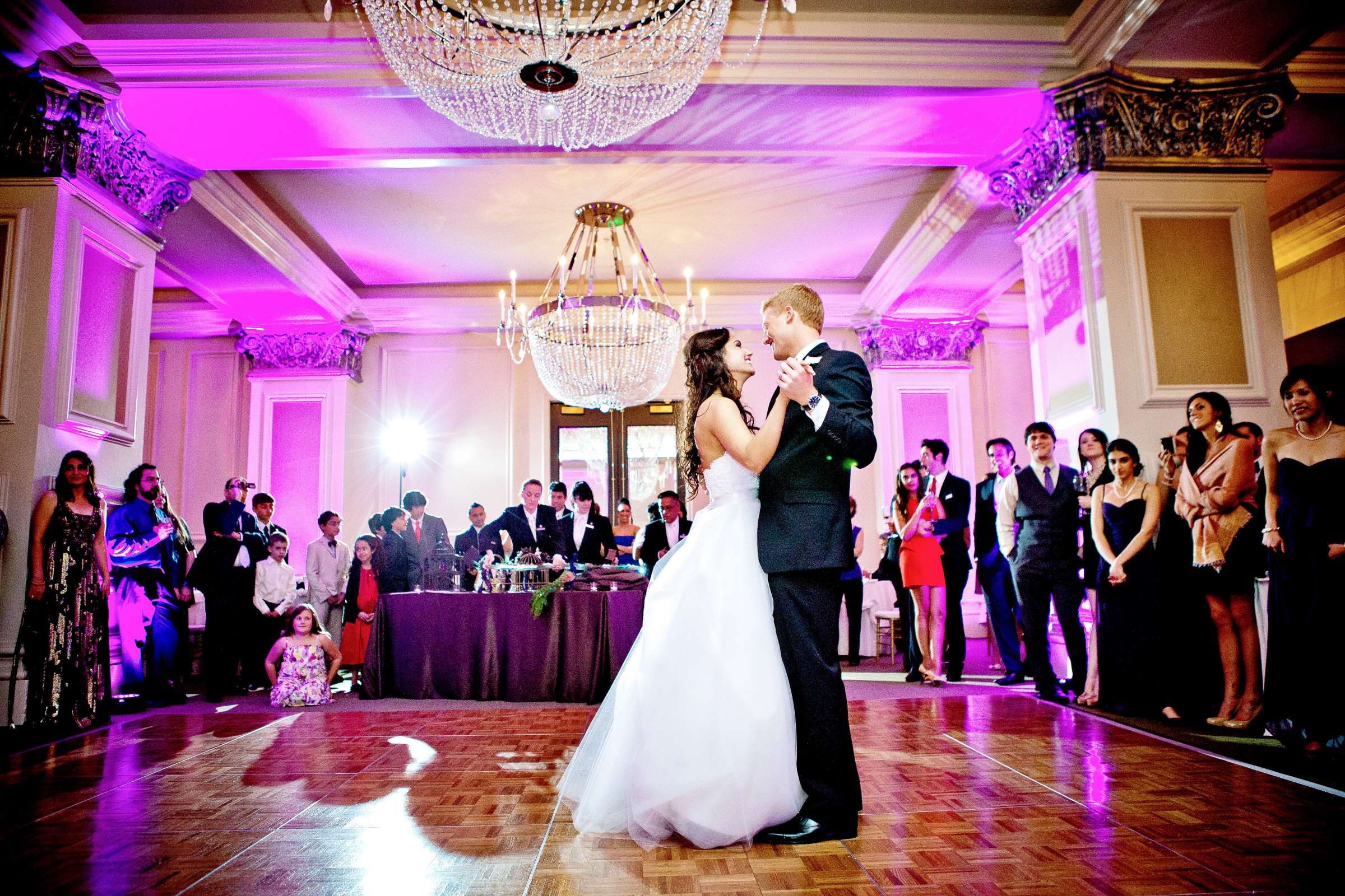 US Grant Wedding, Samira and Blake Wedding Photo #326391 by True Photography