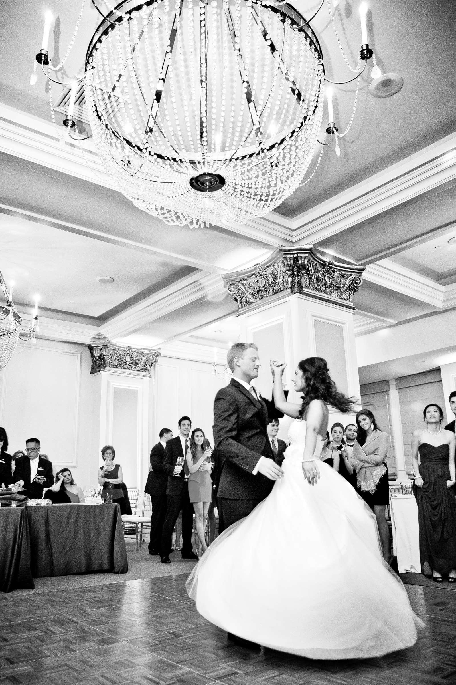 US Grant Wedding, Samira and Blake Wedding Photo #326392 by True Photography
