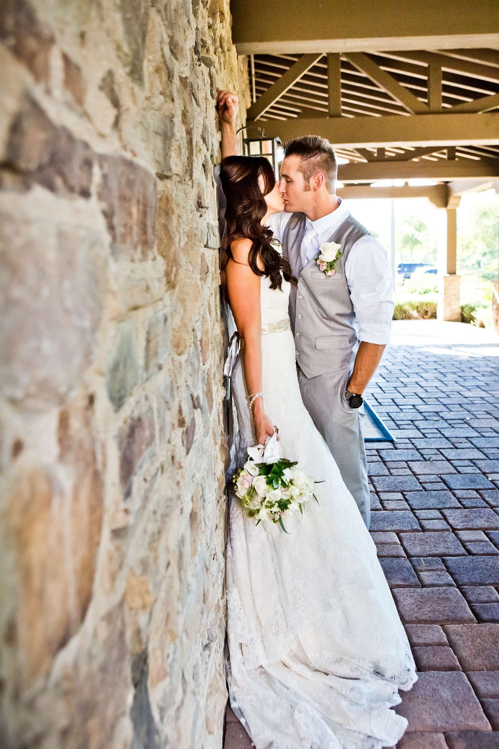 TPC Valencia Wedding coordinated by Red Letter Days Events, LLC, Brynn and Greg Wedding Photo #326486 by True Photography