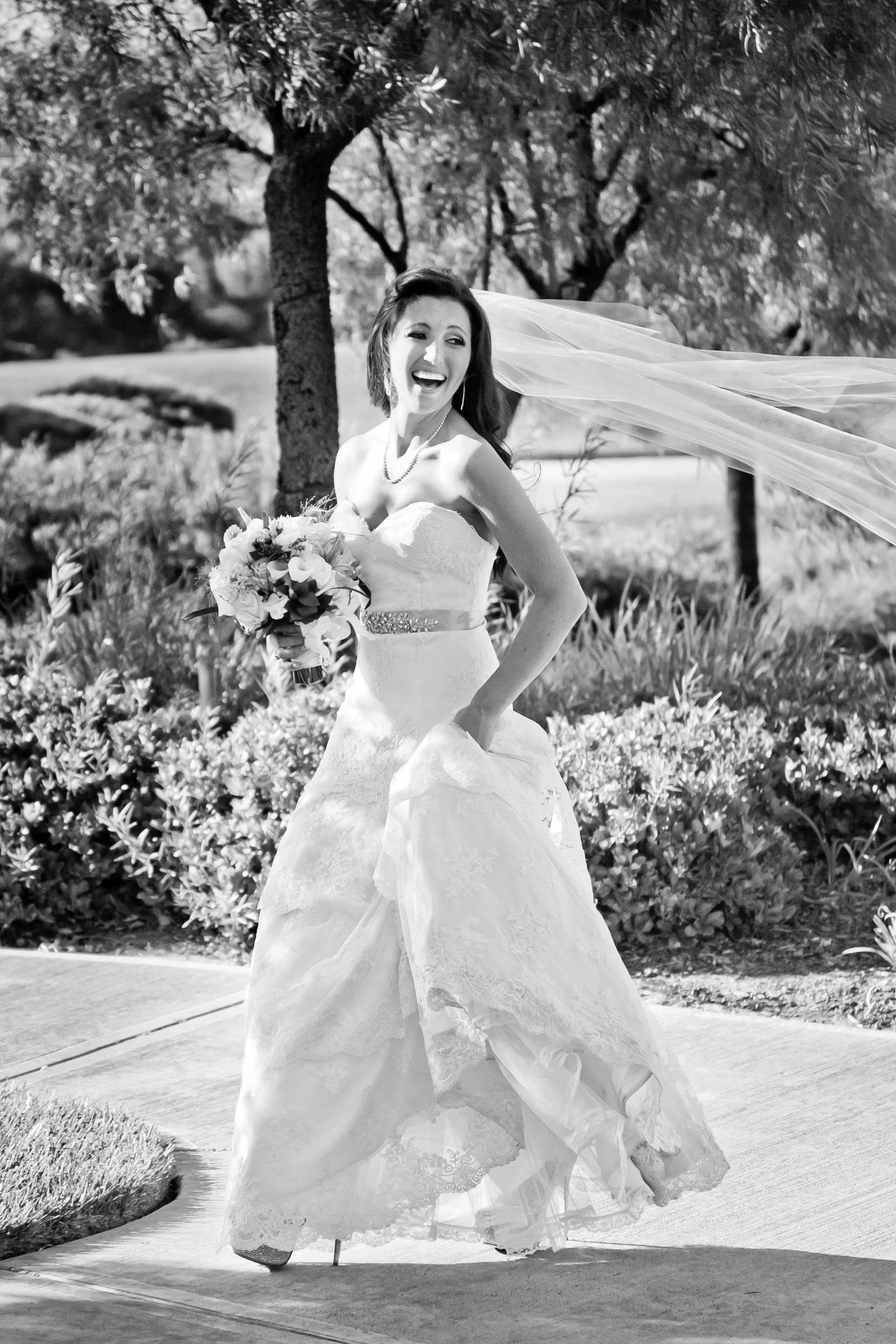 TPC Valencia Wedding coordinated by Red Letter Days Events, LLC, Brynn and Greg Wedding Photo #326545 by True Photography