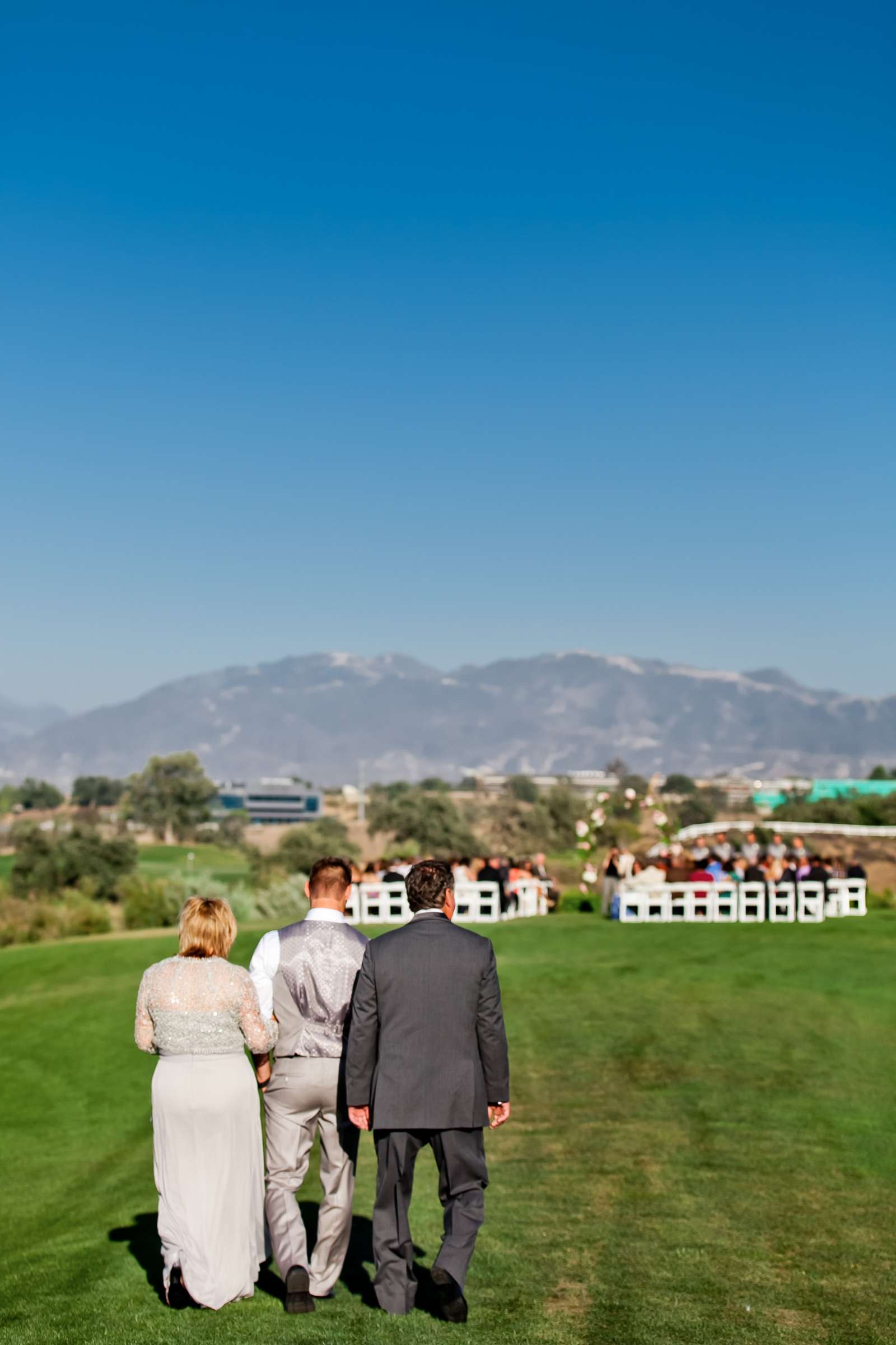 TPC Valencia Wedding coordinated by Red Letter Days Events, LLC, Brynn and Greg Wedding Photo #326549 by True Photography