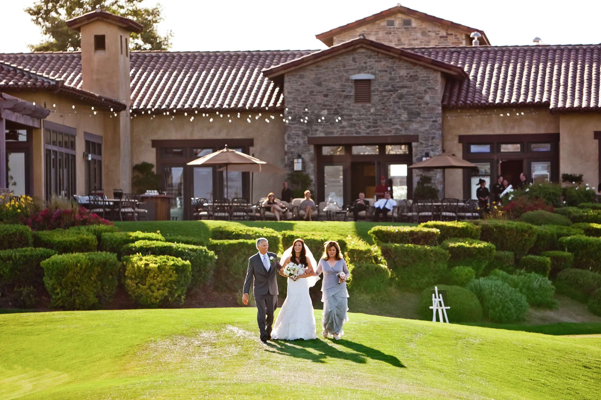 TPC Valencia Wedding coordinated by Red Letter Days Events, LLC, Brynn and Greg Wedding Photo #326550 by True Photography