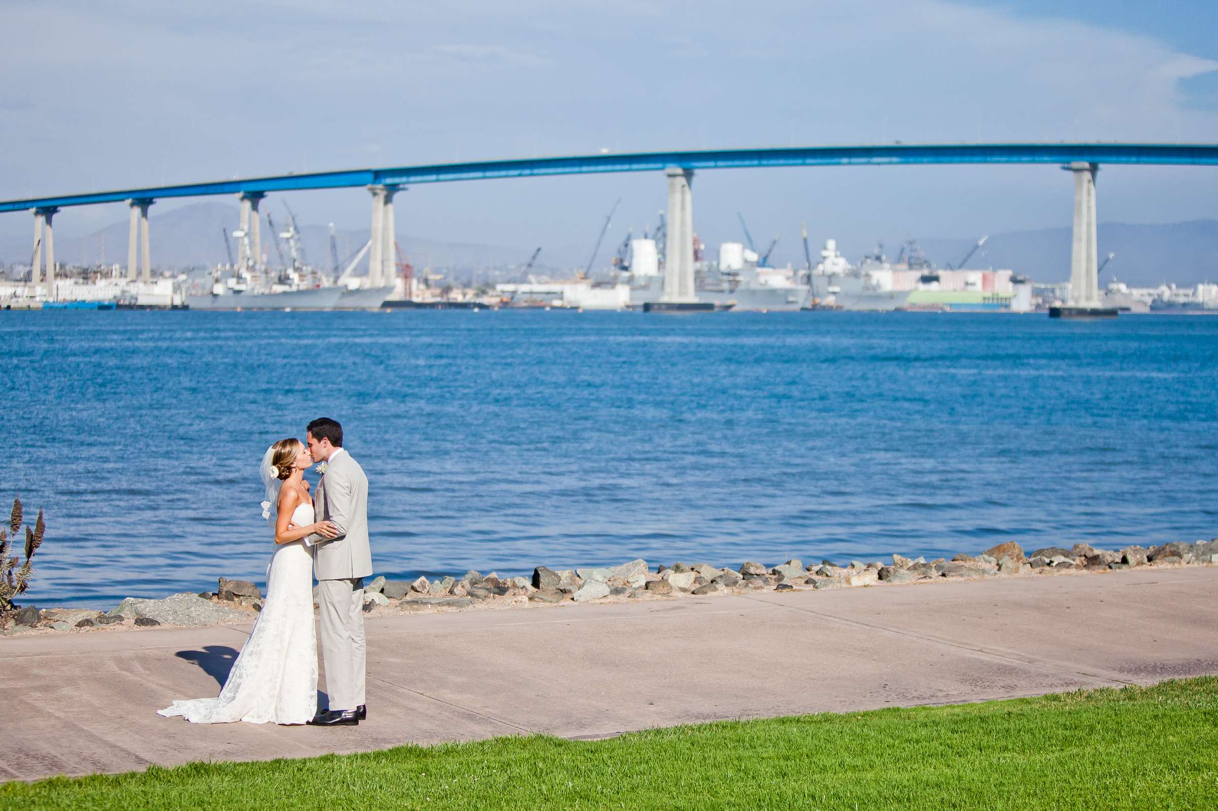 Ultimate Skybox Wedding, Janine and Ben Wedding Photo #326556 by True Photography