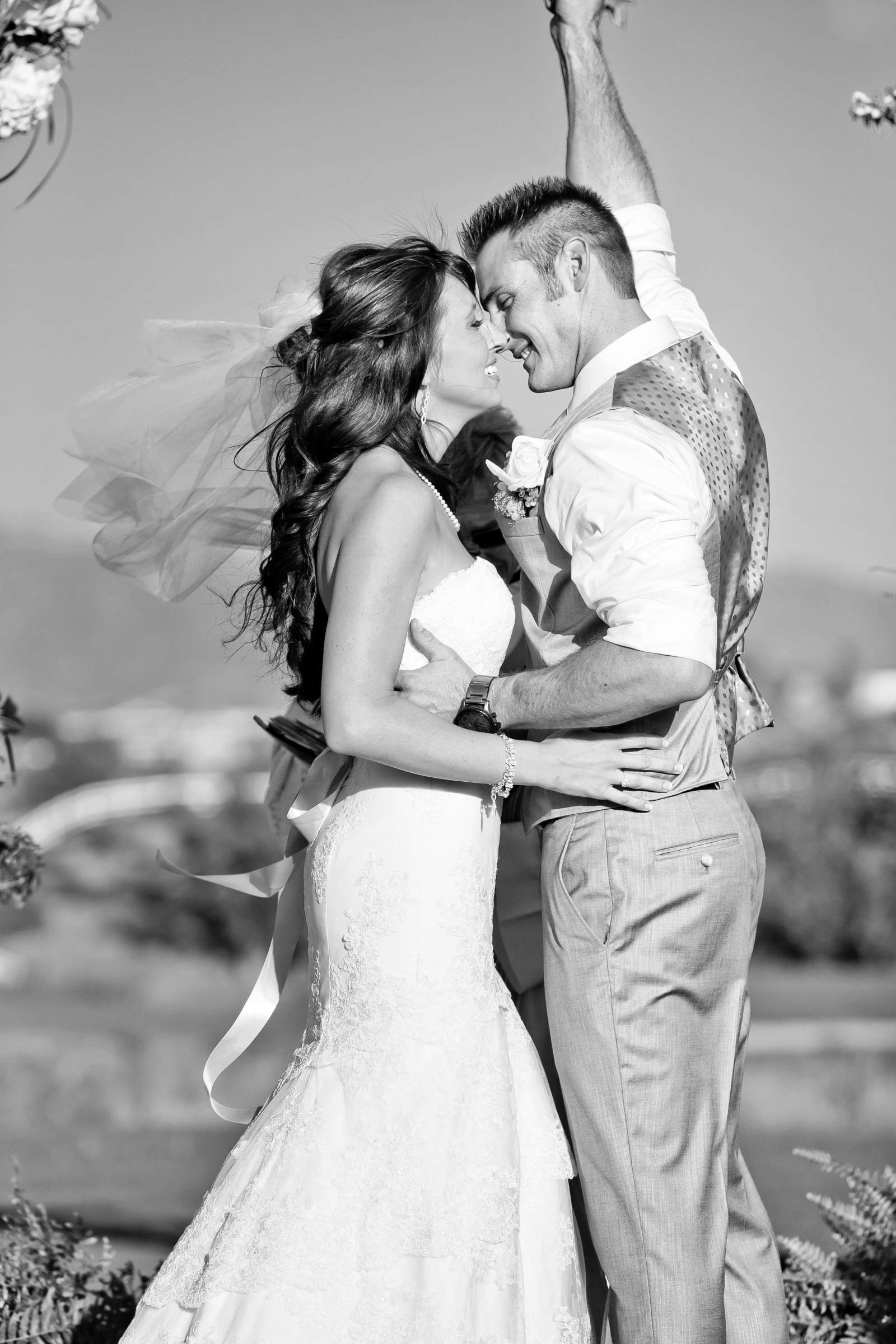 TPC Valencia Wedding coordinated by Red Letter Days Events, LLC, Brynn and Greg Wedding Photo #326562 by True Photography
