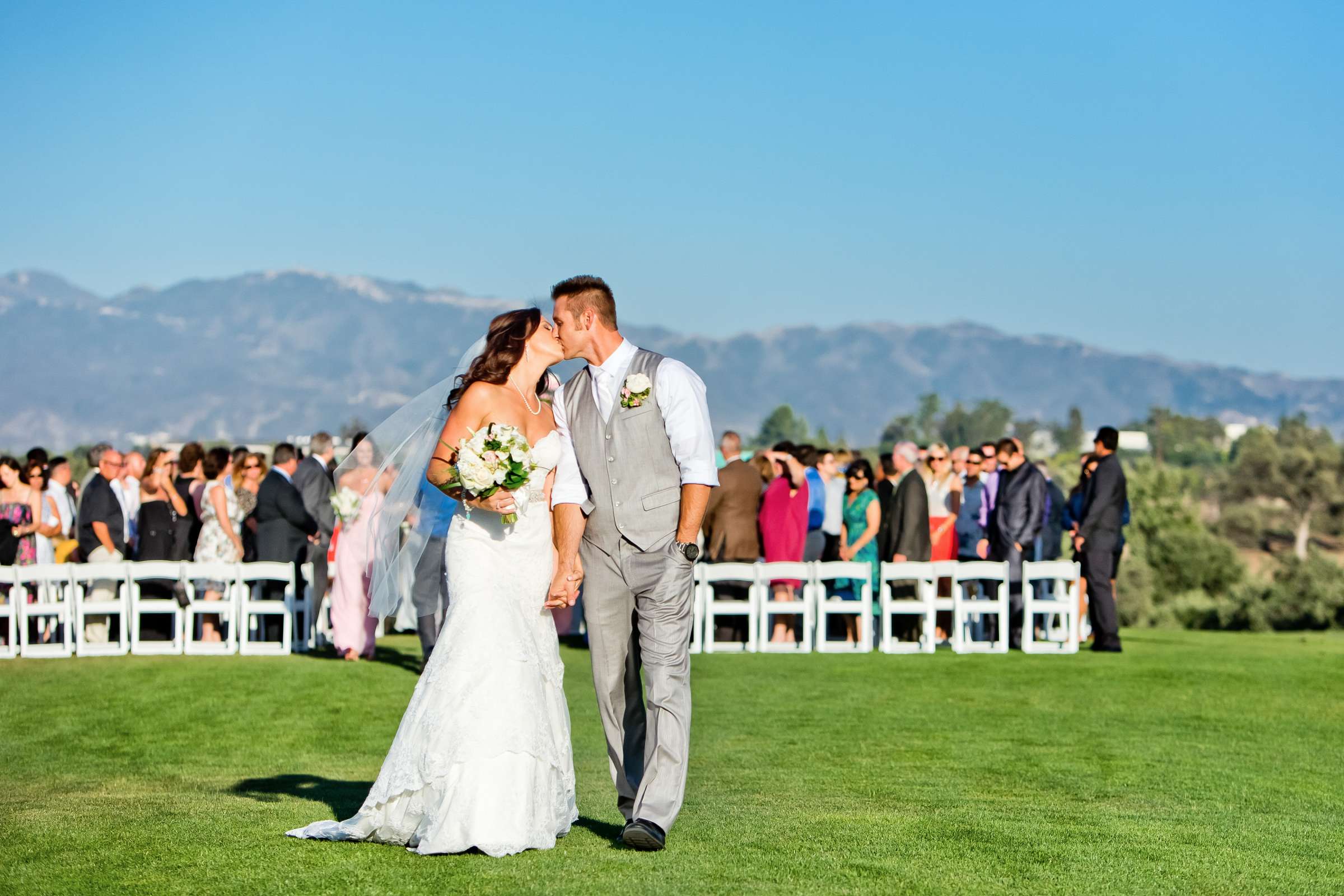 TPC Valencia Wedding coordinated by Red Letter Days Events, LLC, Brynn and Greg Wedding Photo #326564 by True Photography