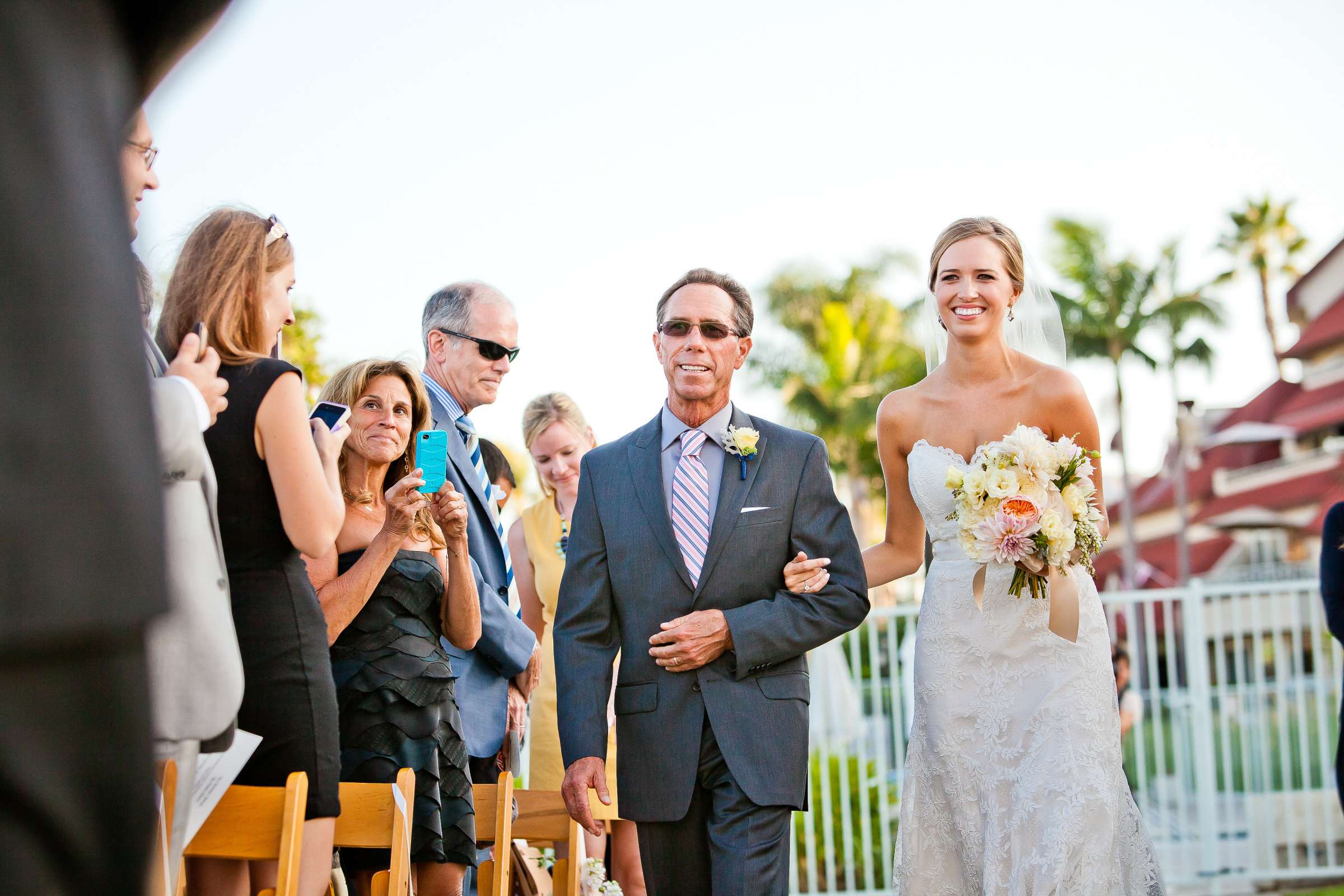 Ultimate Skybox Wedding, Janine and Ben Wedding Photo #326565 by True Photography