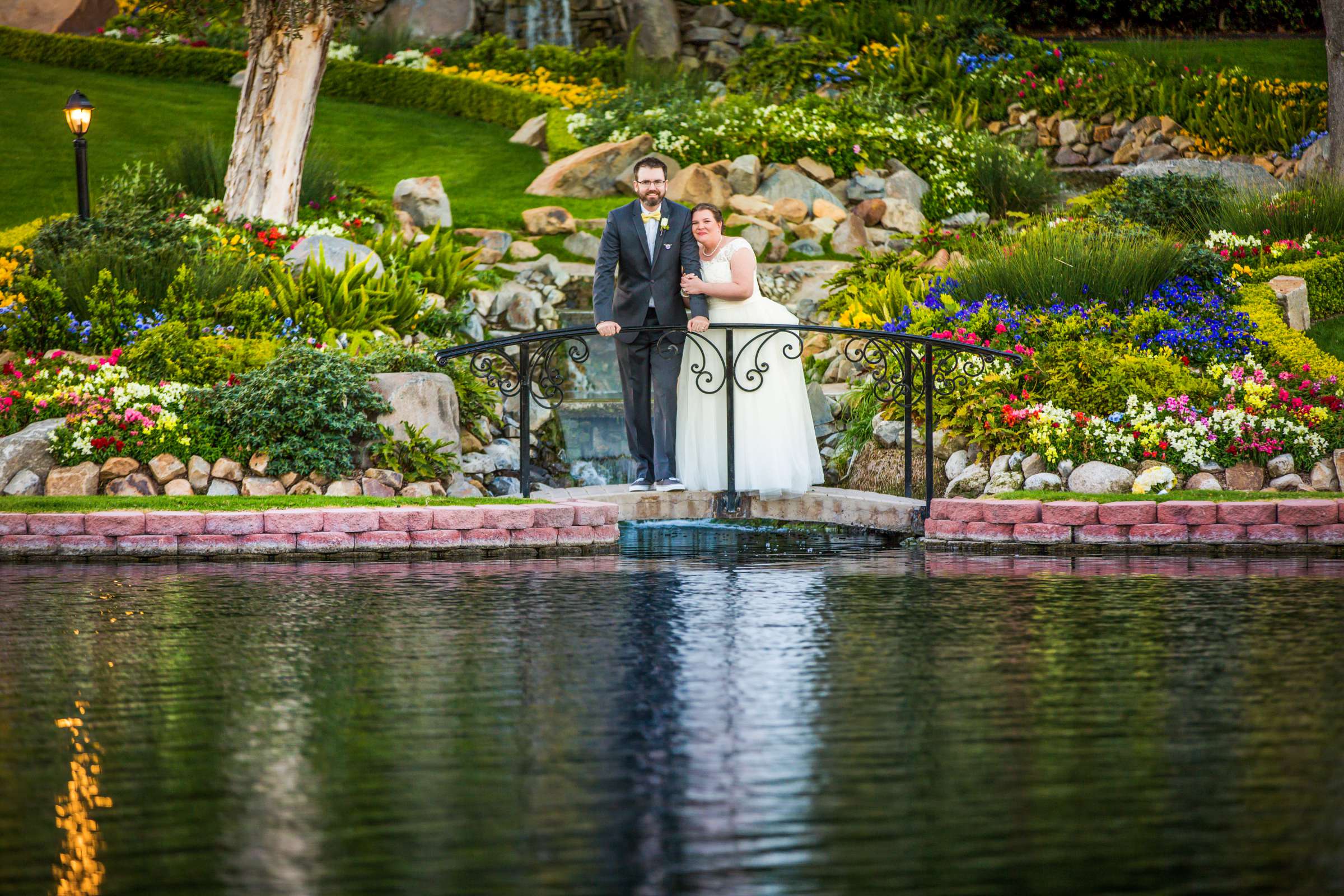 Grand Tradition Estate Wedding coordinated by Grand Tradition Estate, Suzanne and Matthew Wedding Photo #326672 by True Photography