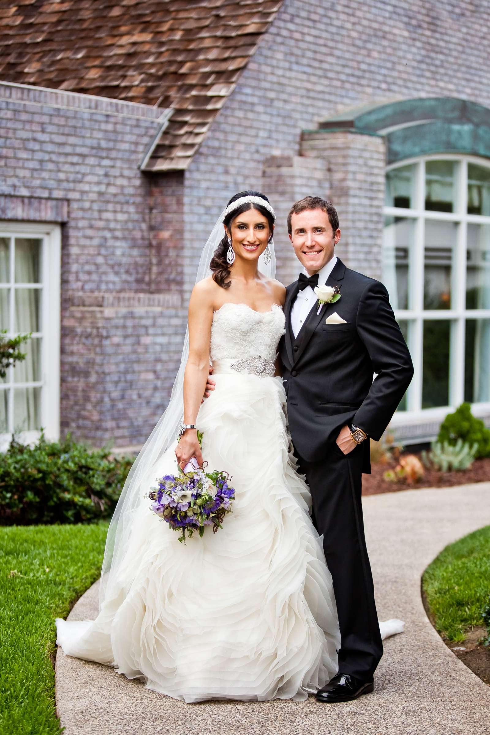 L'Auberge Wedding coordinated by Adele Meehan, Shireen and Christian Wedding Photo #326680 by True Photography