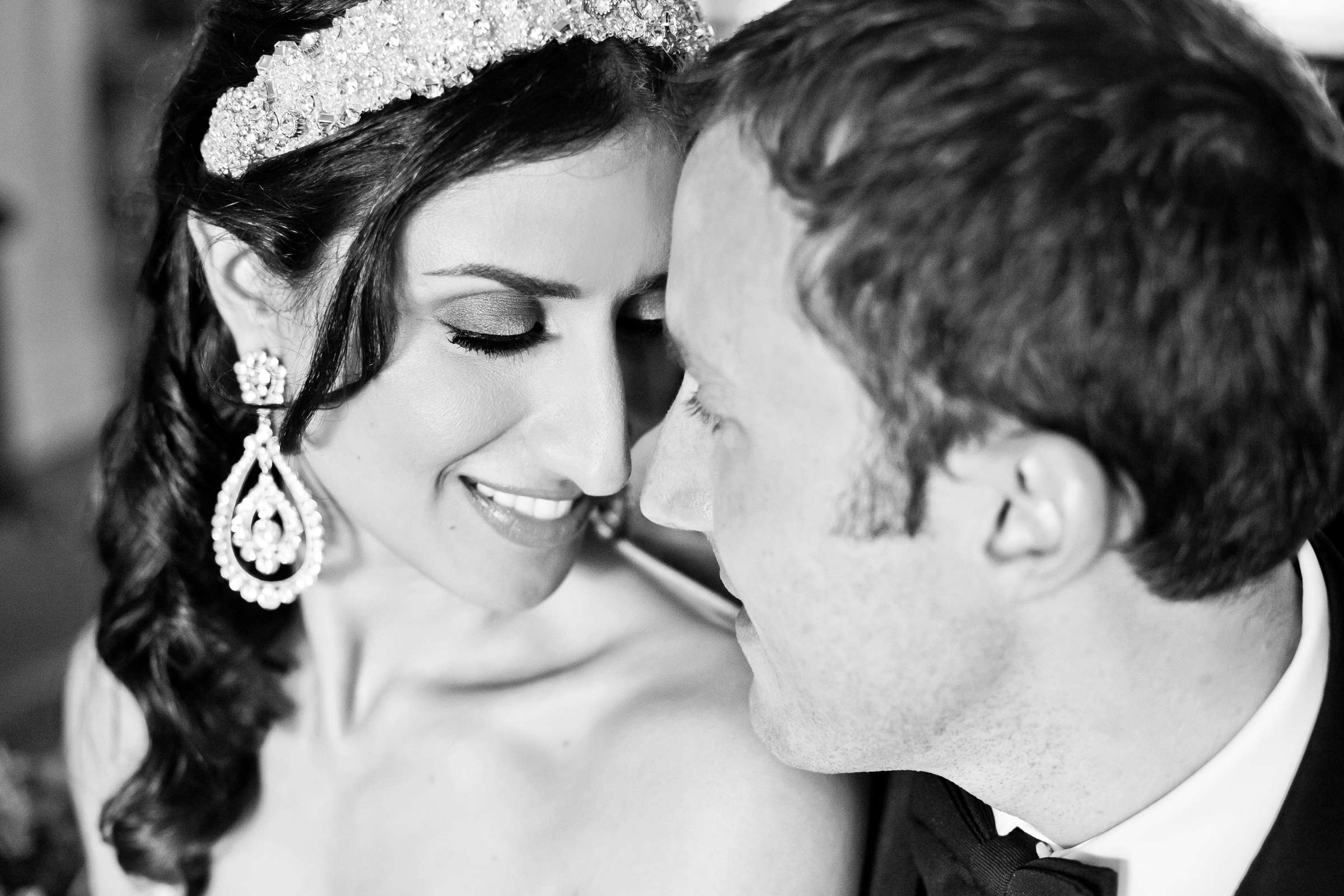 L'Auberge Wedding coordinated by Adele Meehan, Shireen and Christian Wedding Photo #326688 by True Photography