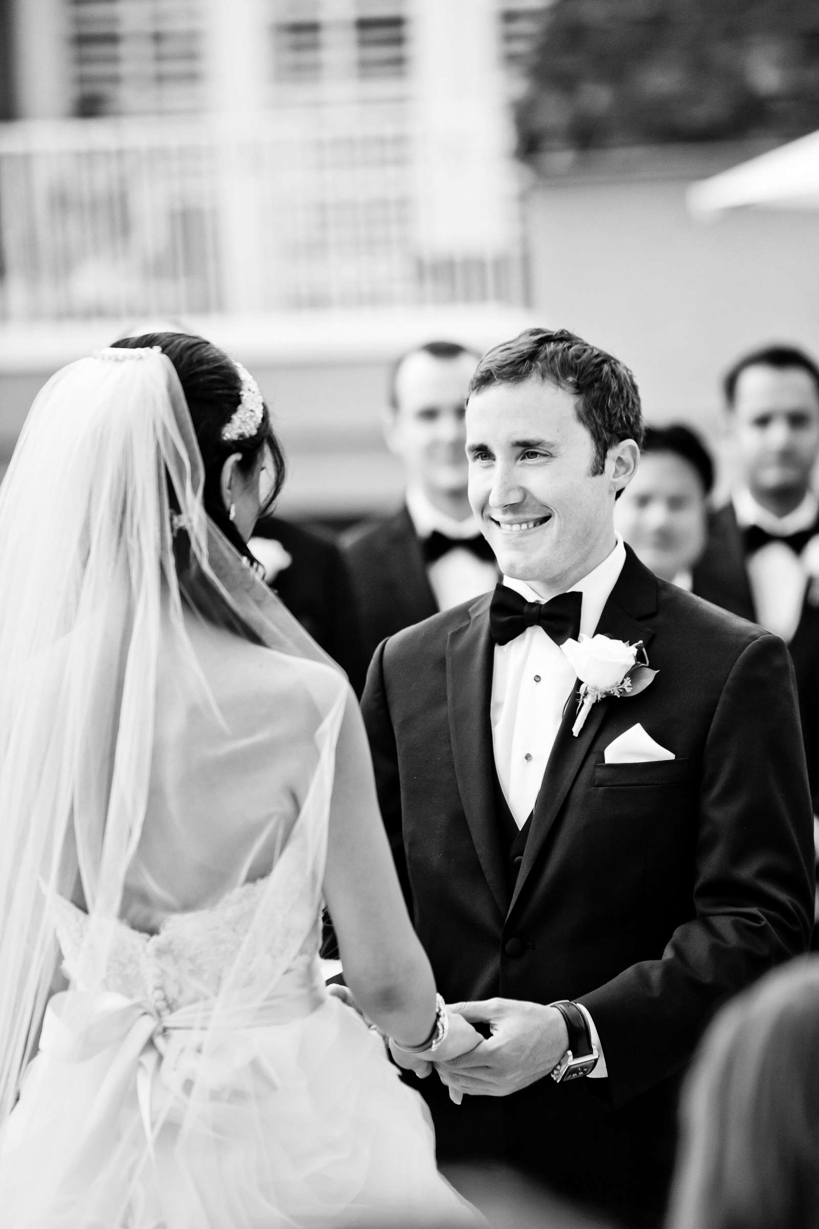L'Auberge Wedding coordinated by Adele Meehan, Shireen and Christian Wedding Photo #326713 by True Photography