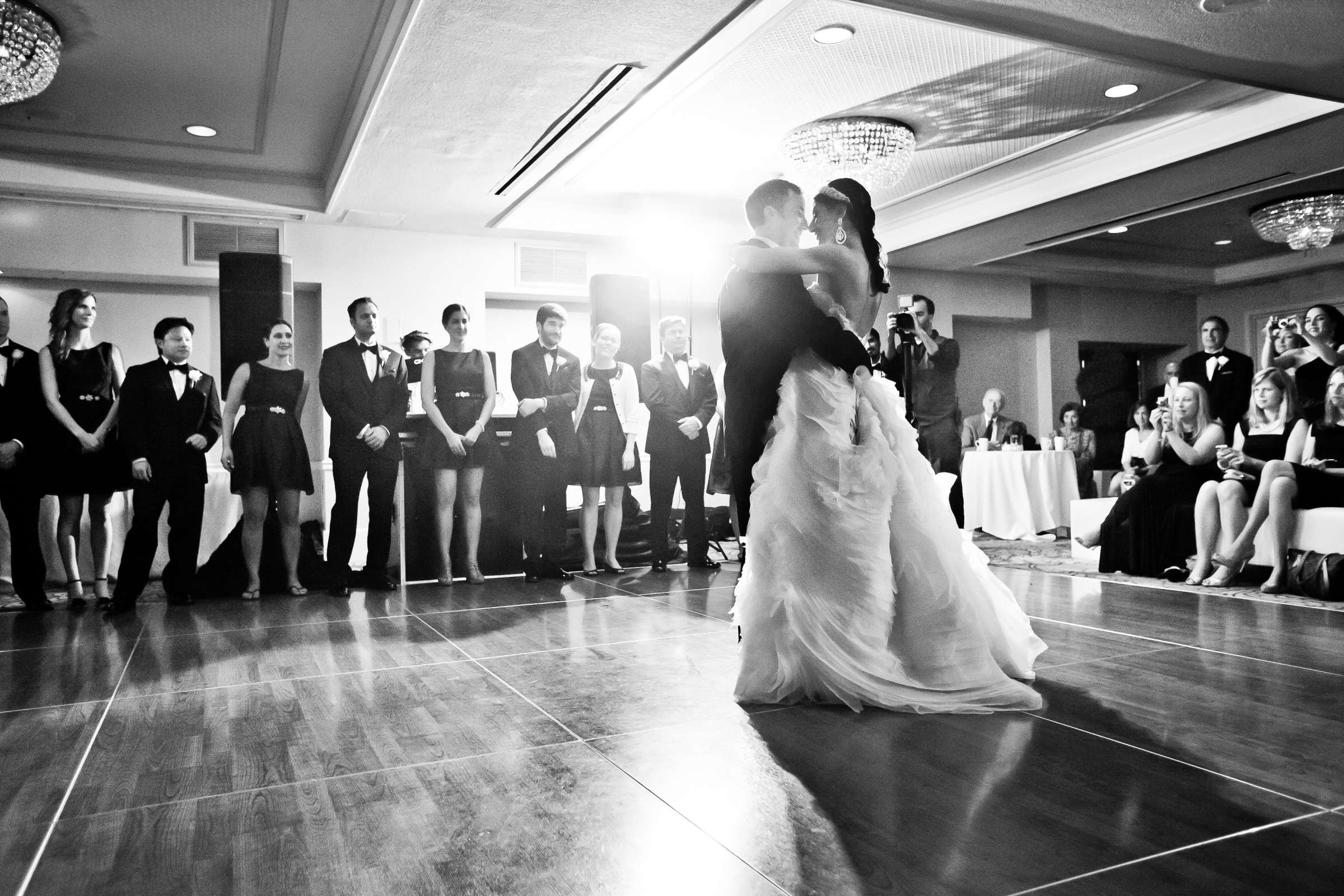 L'Auberge Wedding coordinated by Adele Meehan, Shireen and Christian Wedding Photo #326749 by True Photography