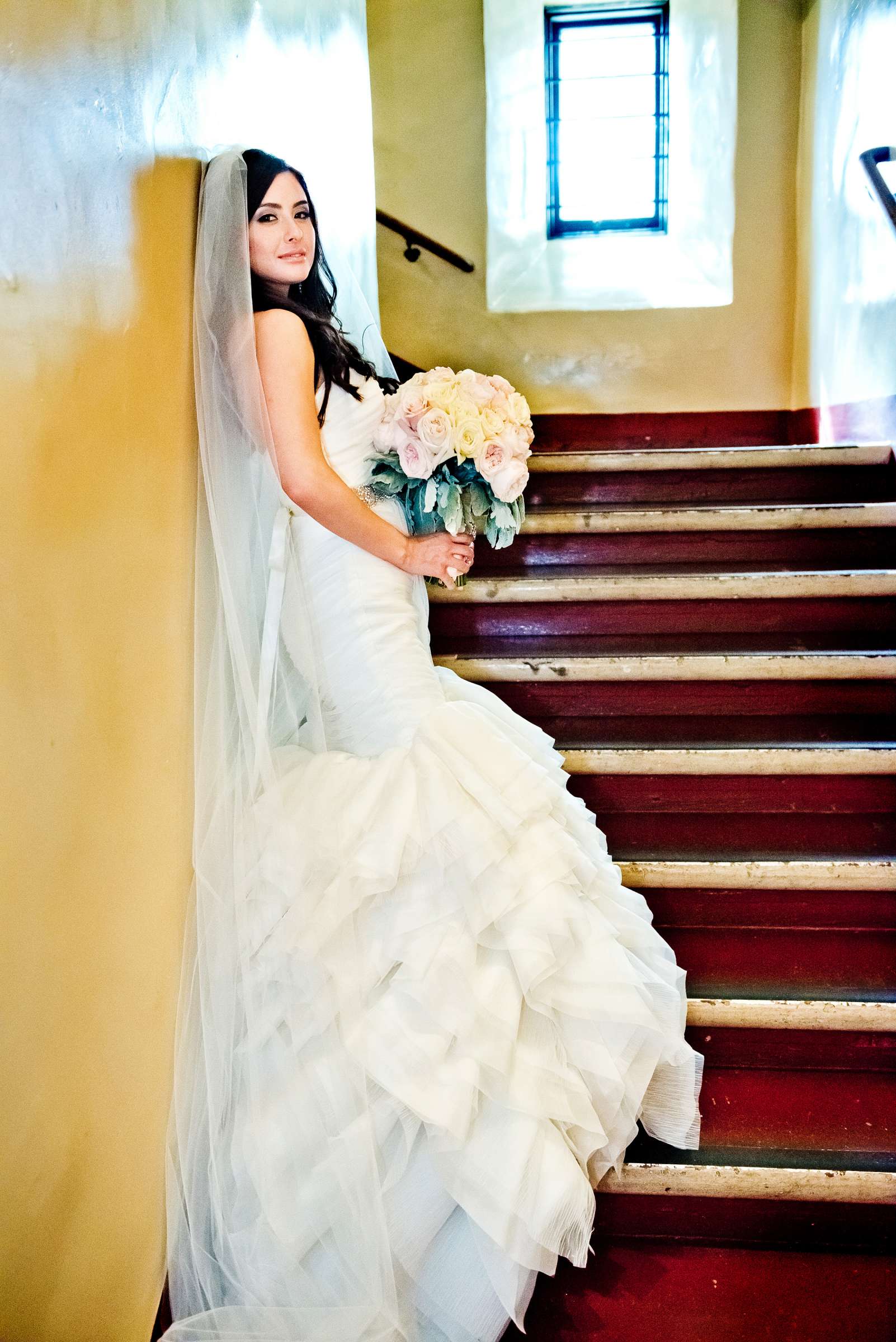 Hard Rock Hotel-San Diego Wedding, Vanessa and Min Wedding Photo #326752 by True Photography