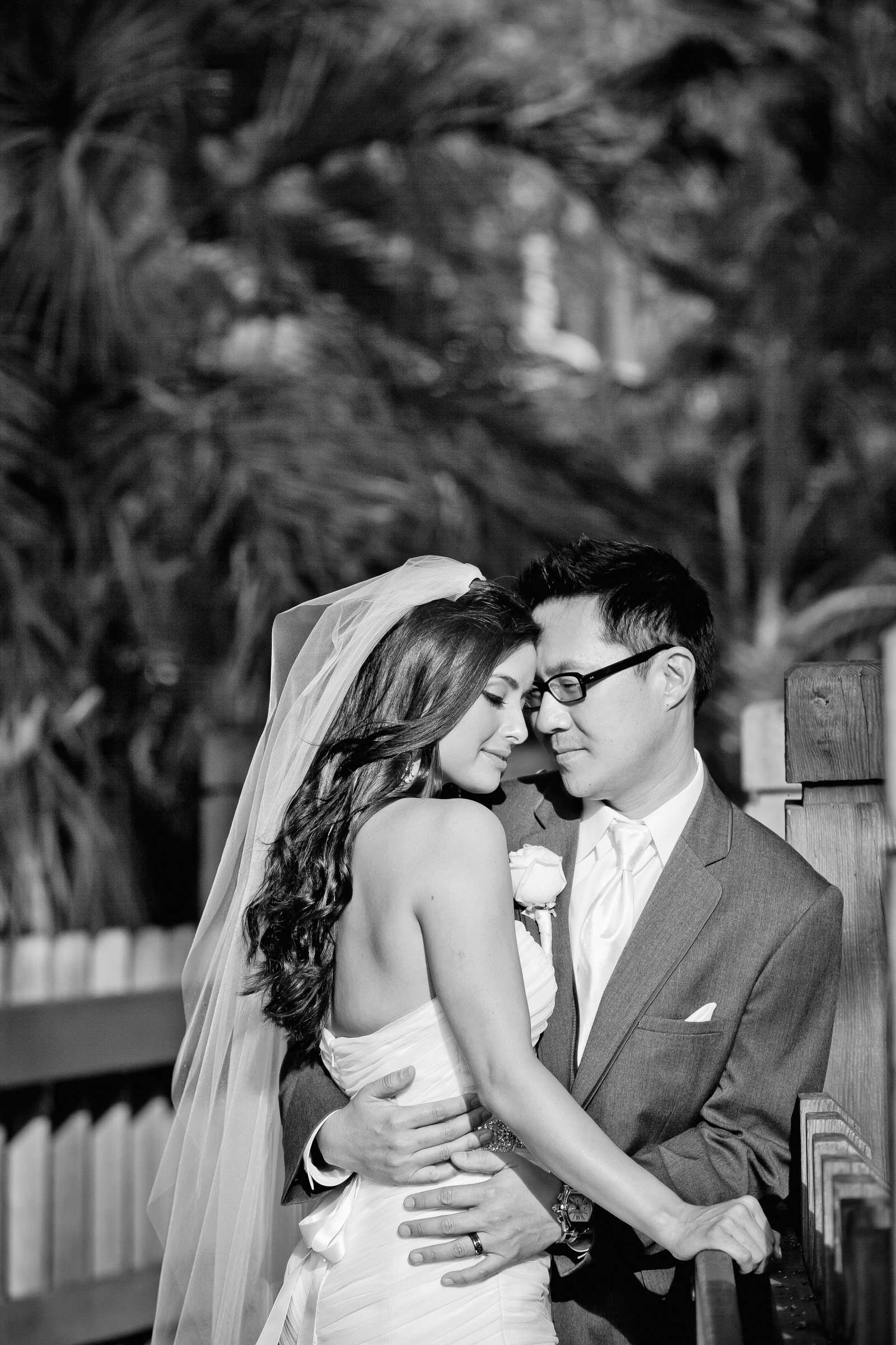 Hard Rock Hotel-San Diego Wedding, Vanessa and Min Wedding Photo #326756 by True Photography