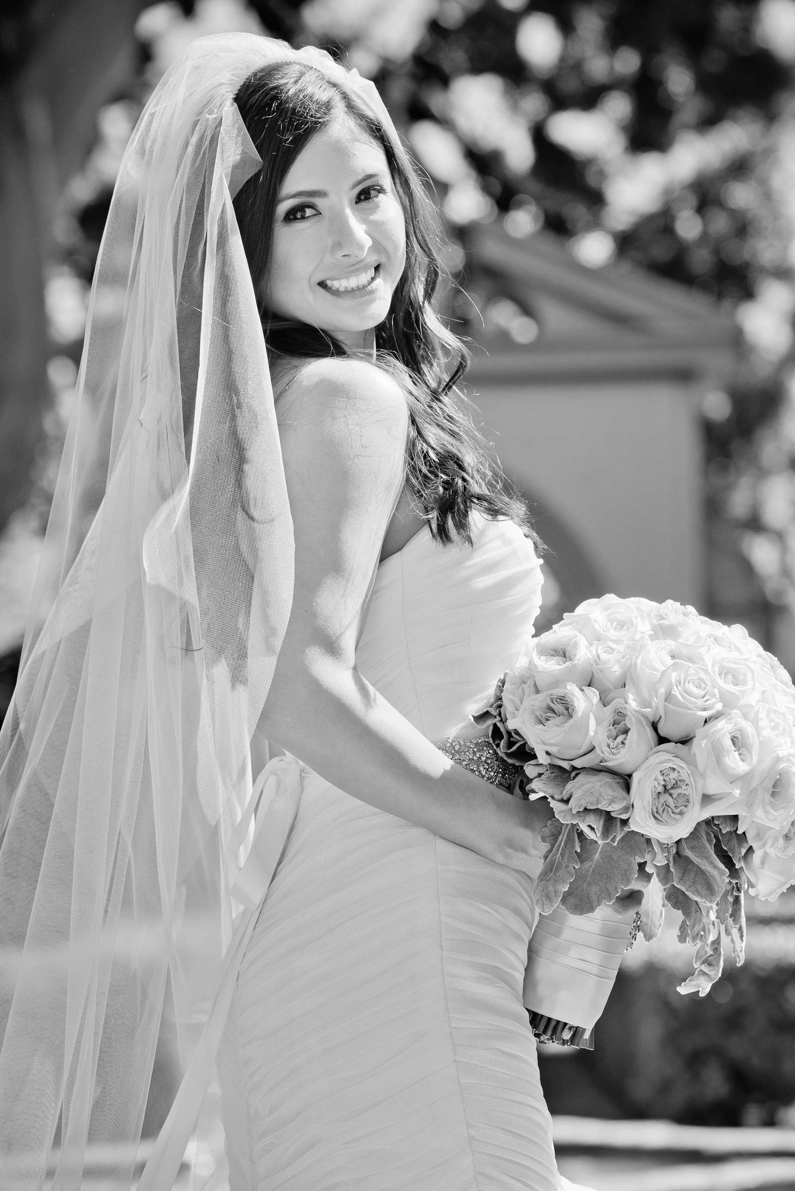 Hard Rock Hotel-San Diego Wedding, Vanessa and Min Wedding Photo #326789 by True Photography