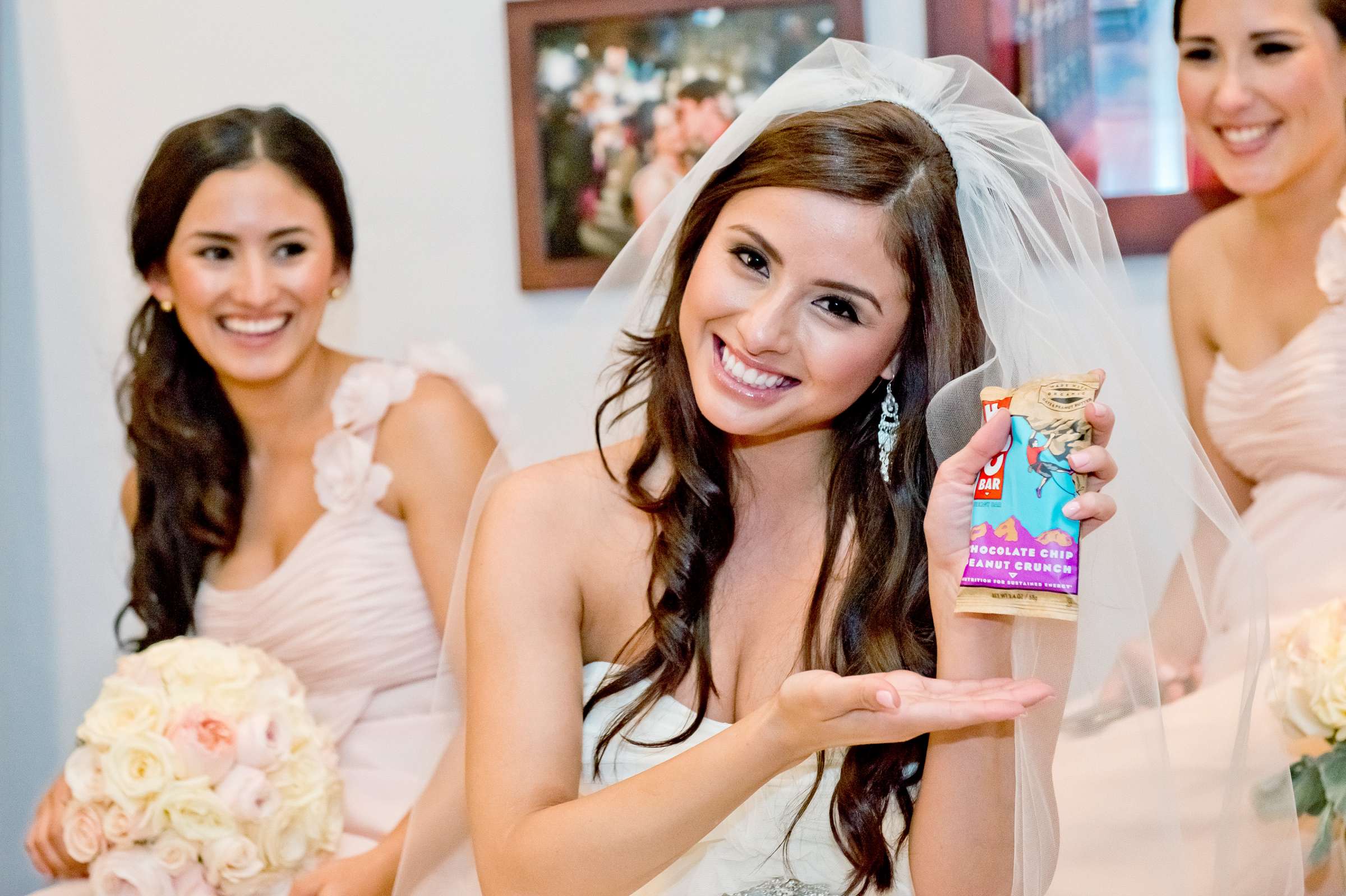 Hard Rock Hotel-San Diego Wedding, Vanessa and Min Wedding Photo #326816 by True Photography