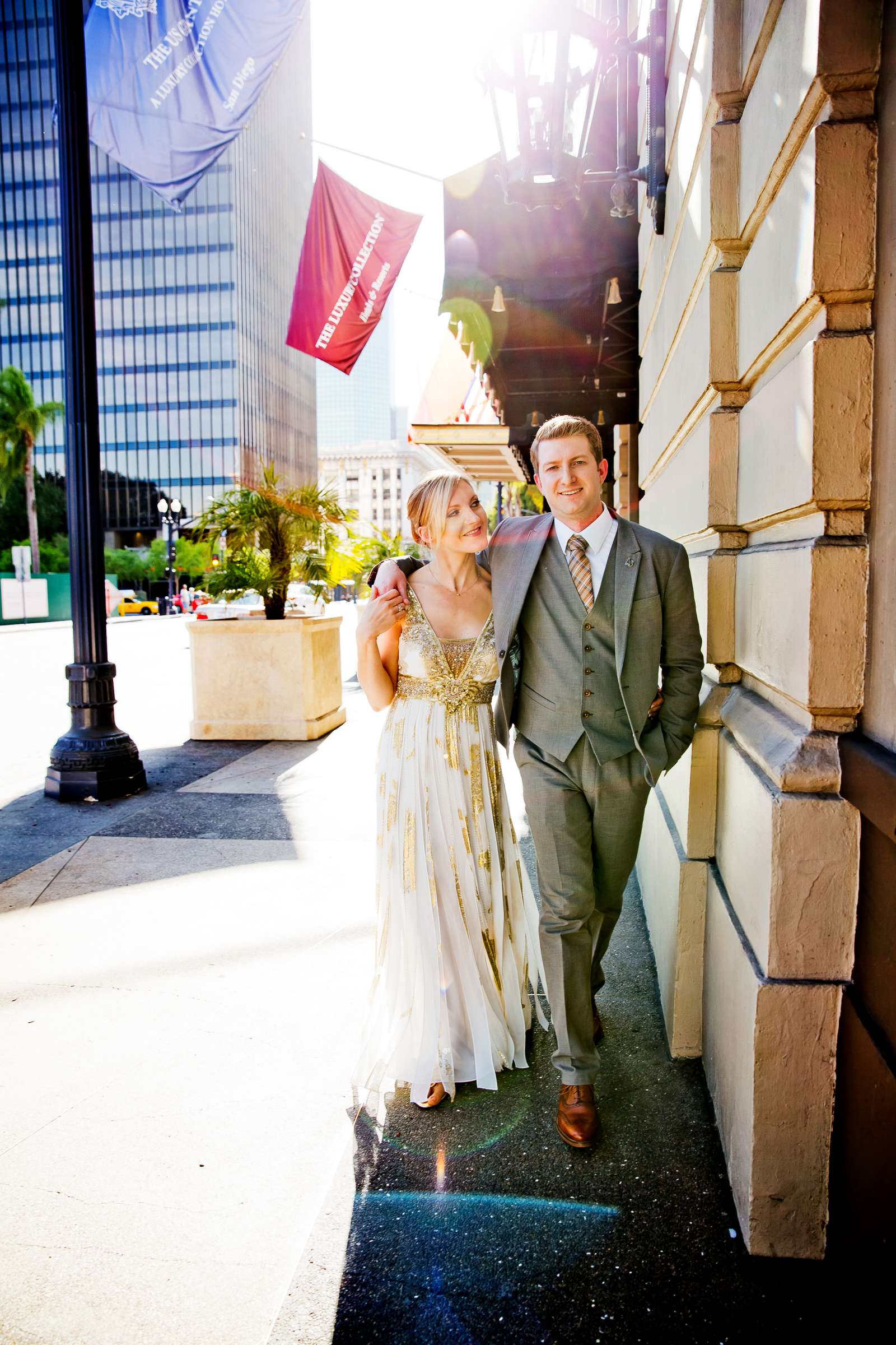 Hornblower cruise line Wedding, Leah and AJ Wedding Photo #326860 by True Photography