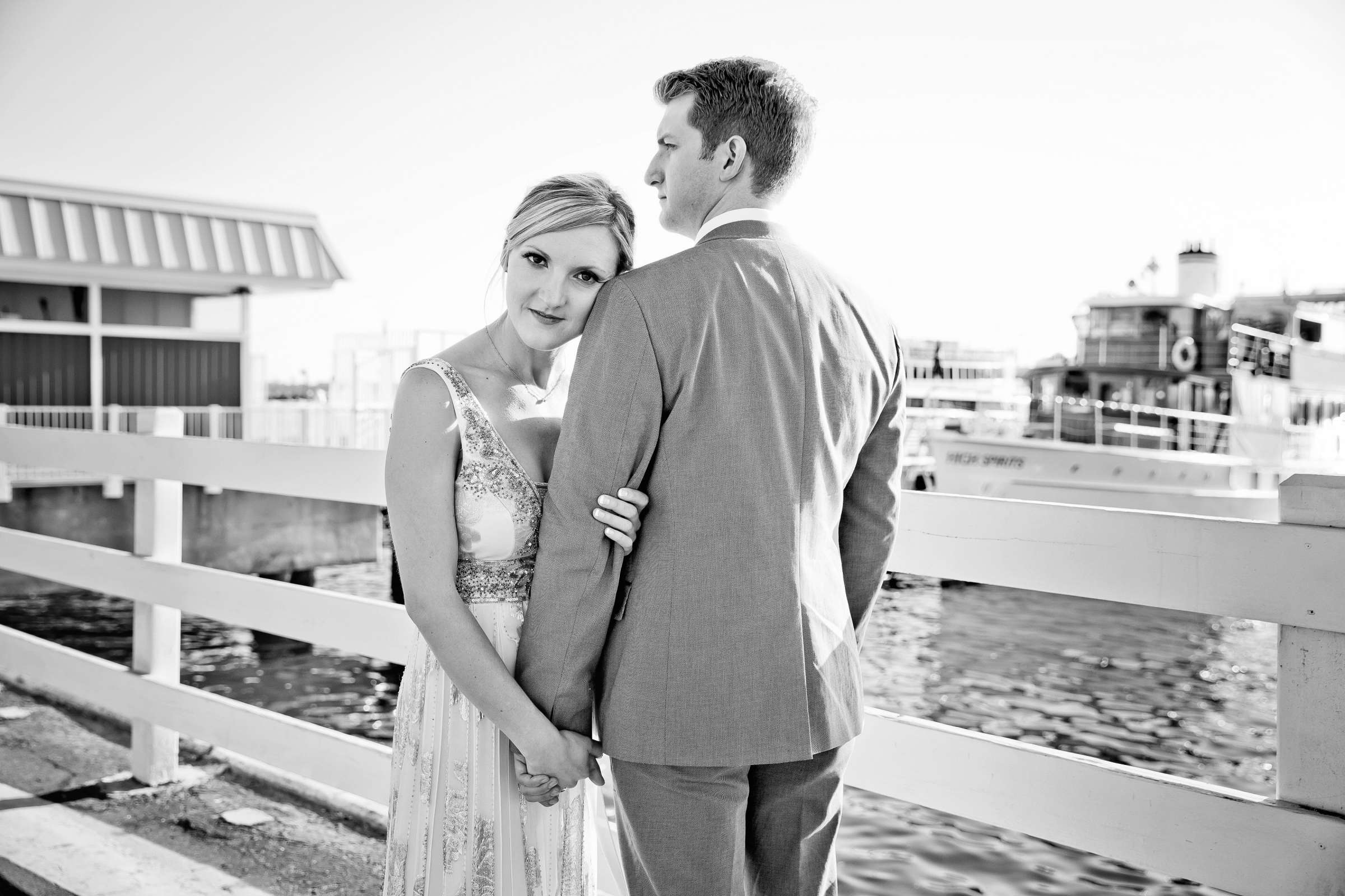 Hornblower cruise line Wedding, Leah and AJ Wedding Photo #326870 by True Photography