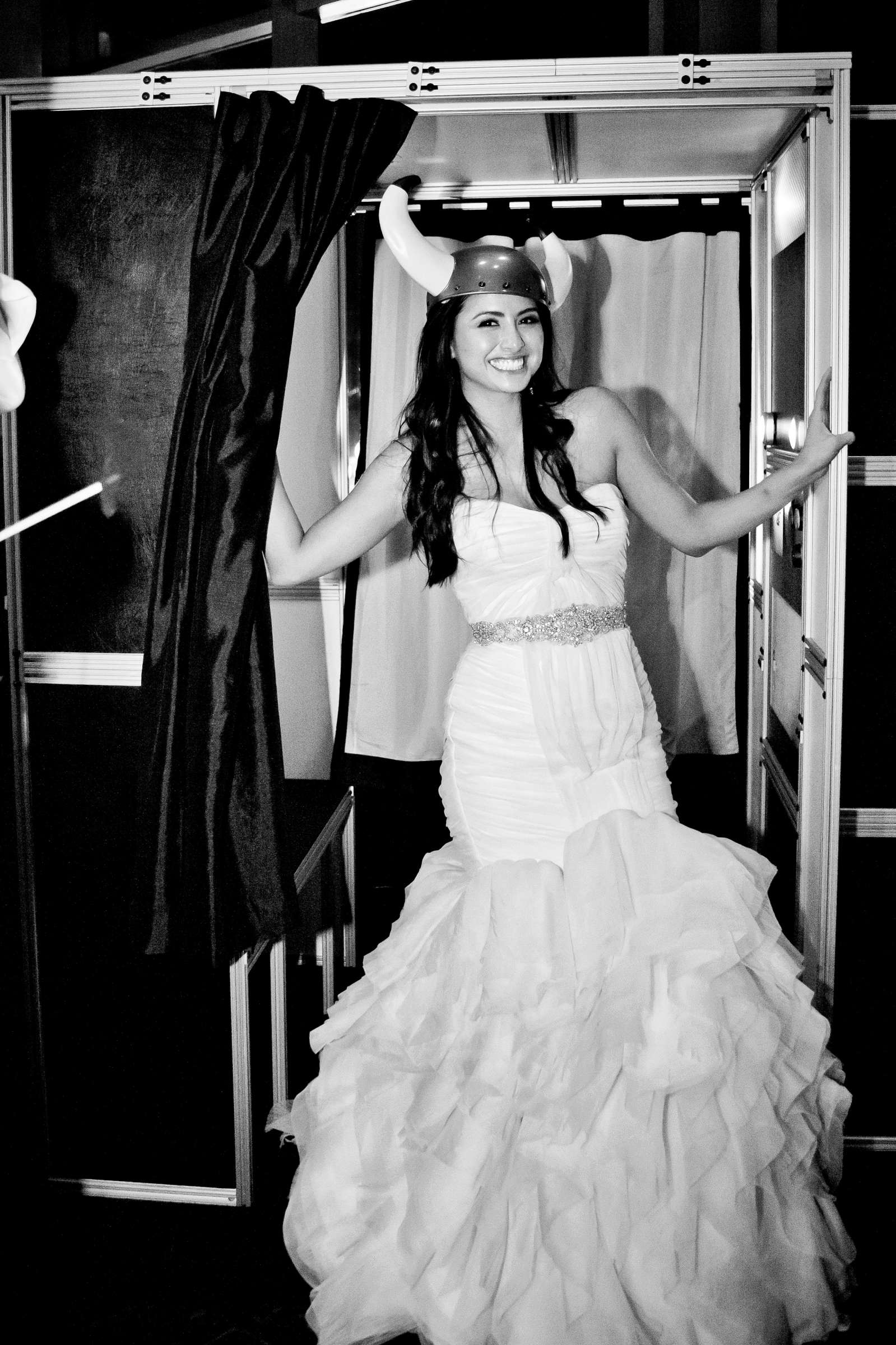 Hard Rock Hotel-San Diego Wedding, Vanessa and Min Wedding Photo #326913 by True Photography