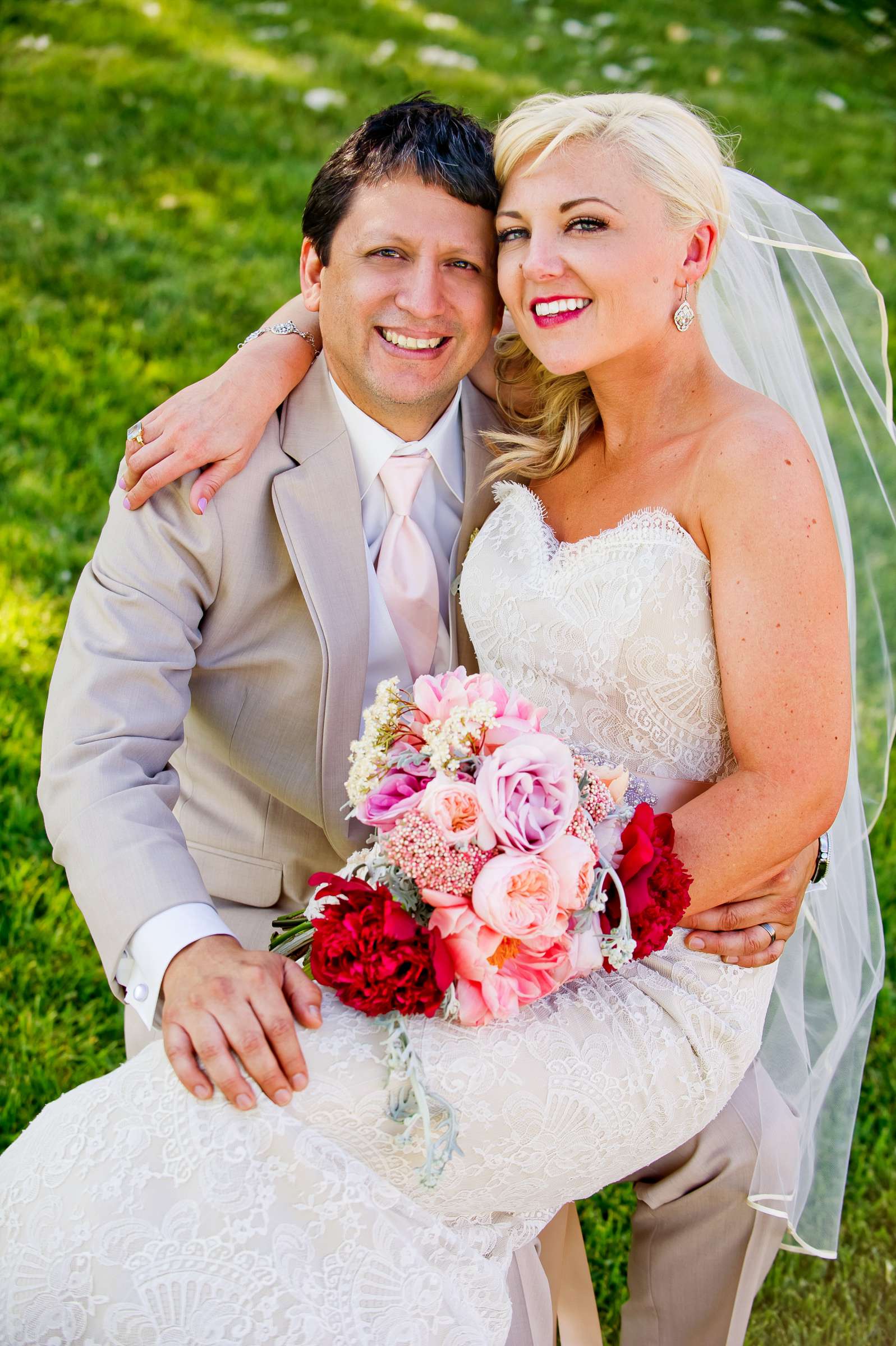 Bella Gardens Estate Wedding coordinated by VIP Events, Beth and Ricardo Wedding Photo #327031 by True Photography