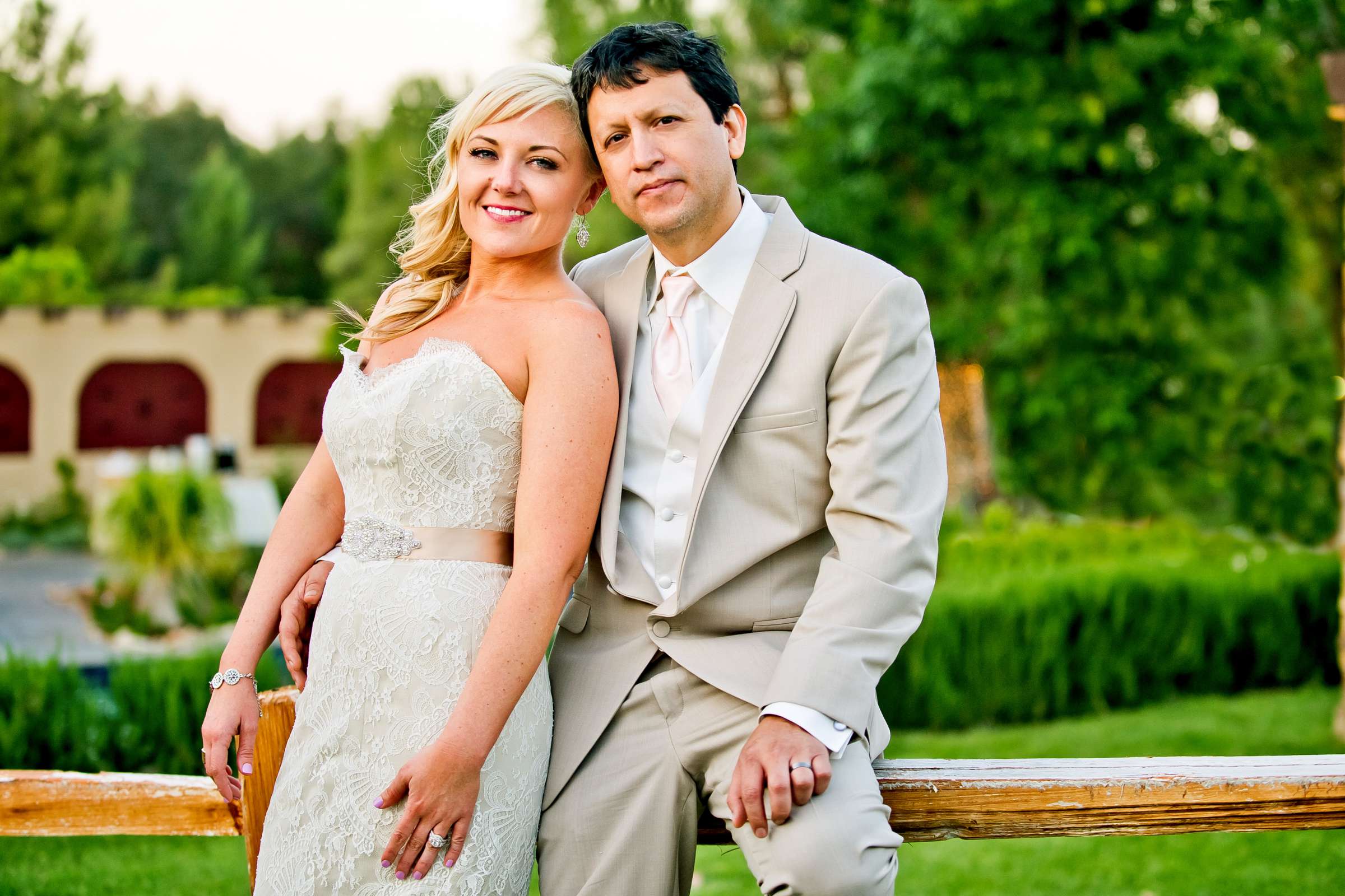 Bella Gardens Estate Wedding coordinated by VIP Events, Beth and Ricardo Wedding Photo #327085 by True Photography